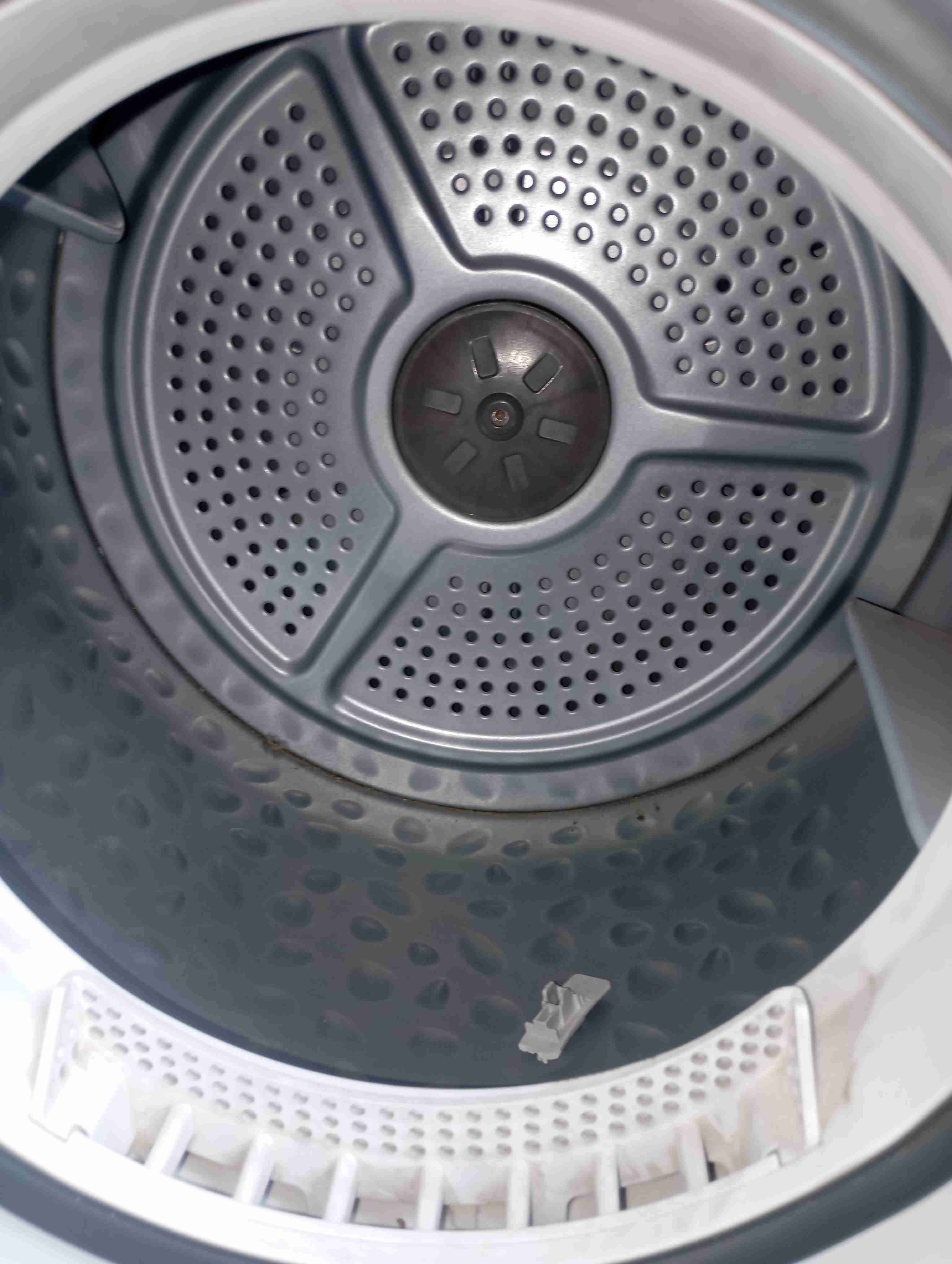 Secadora de ropa Ursus Trotter Blanca - miniatura 2