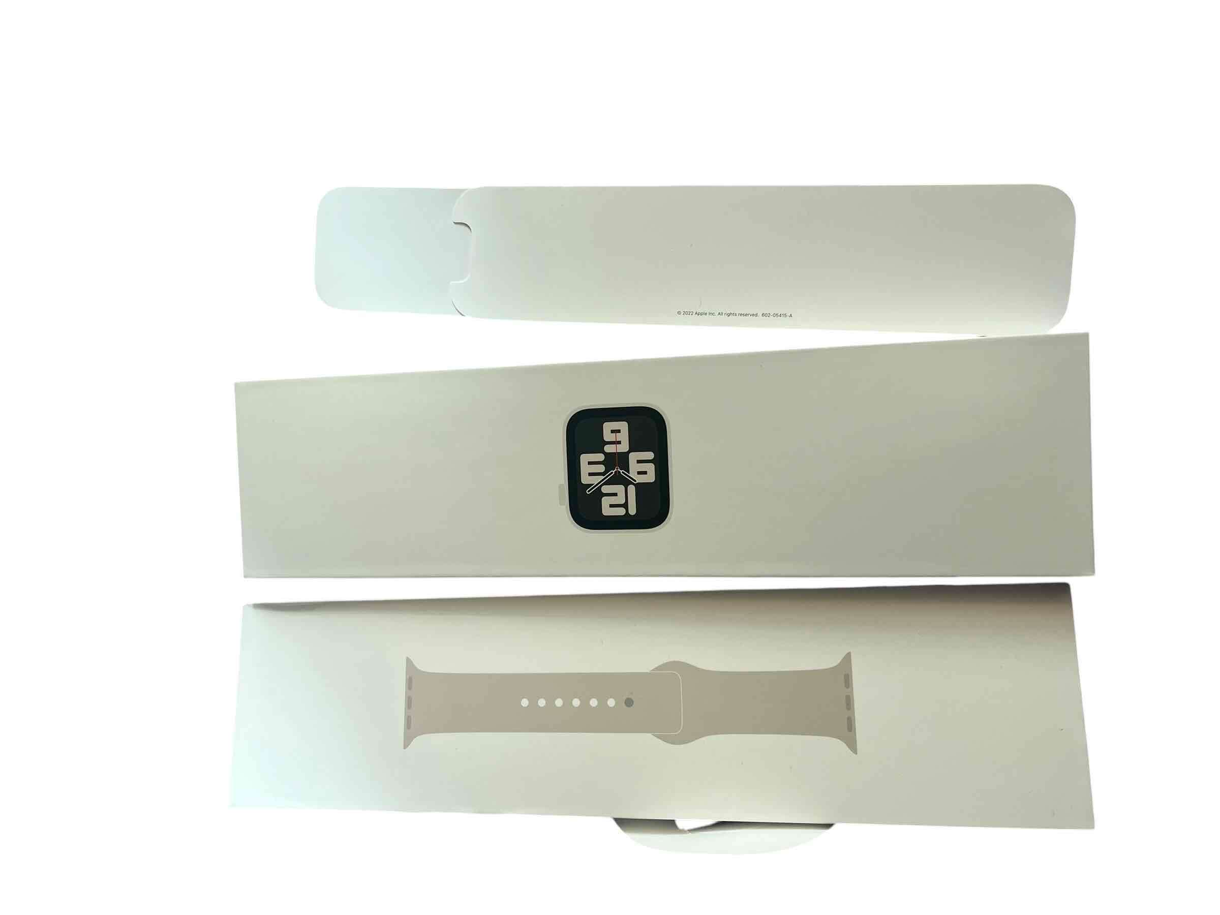 Apple Watch con caja y cargador - miniatura 6