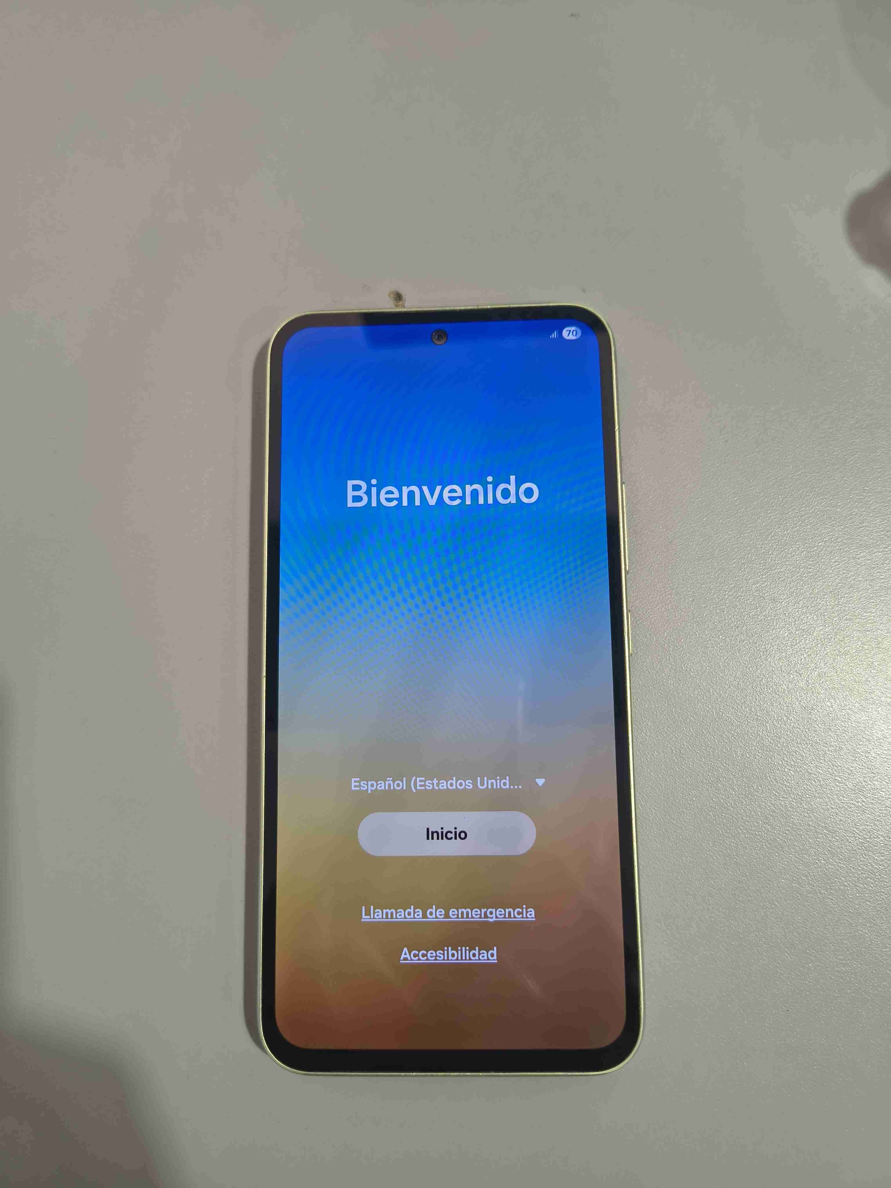 Samsung a54 5g 256gb - miniatura 1