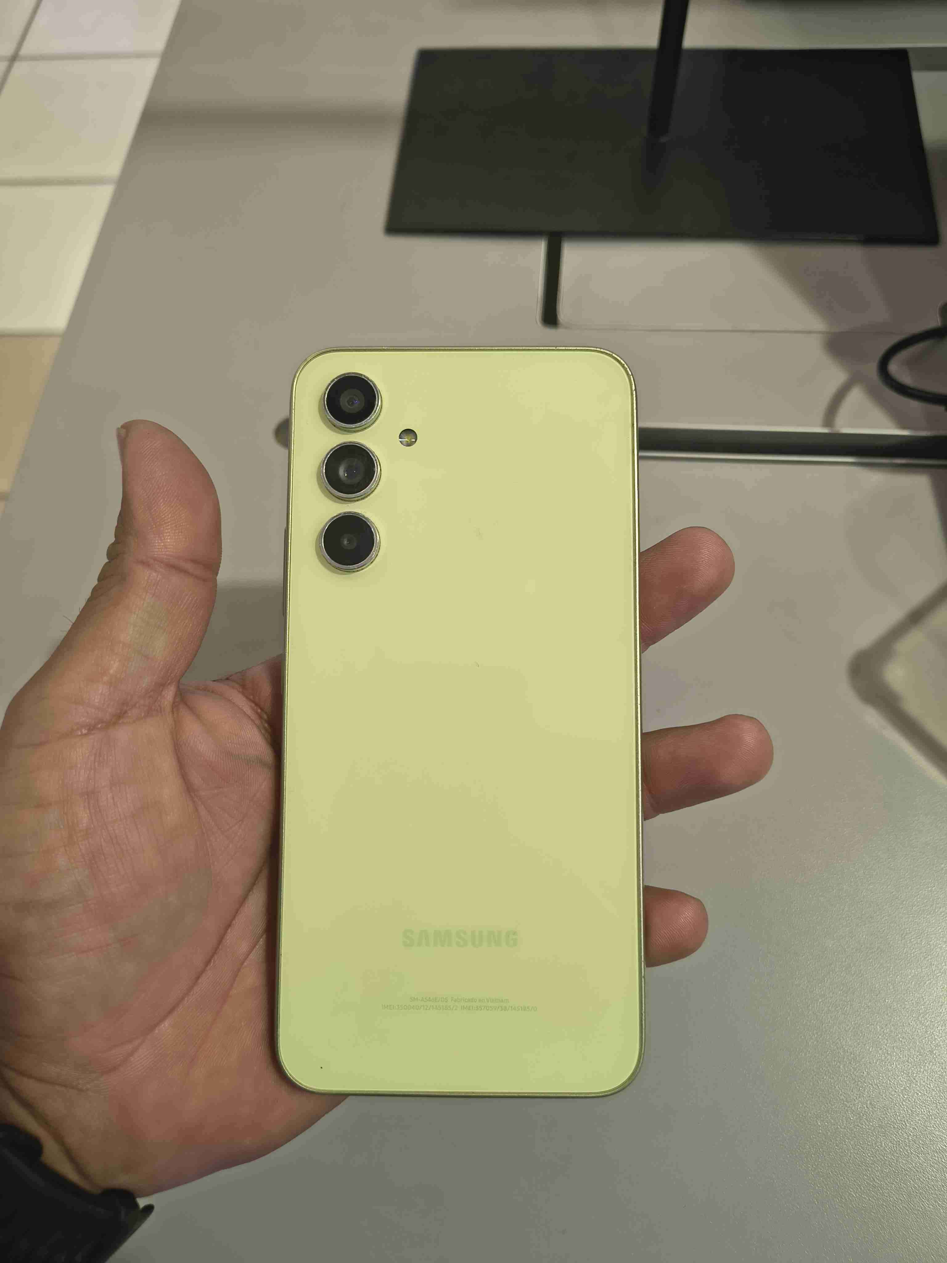 Samsung a54 5g 256gb - miniatura 3