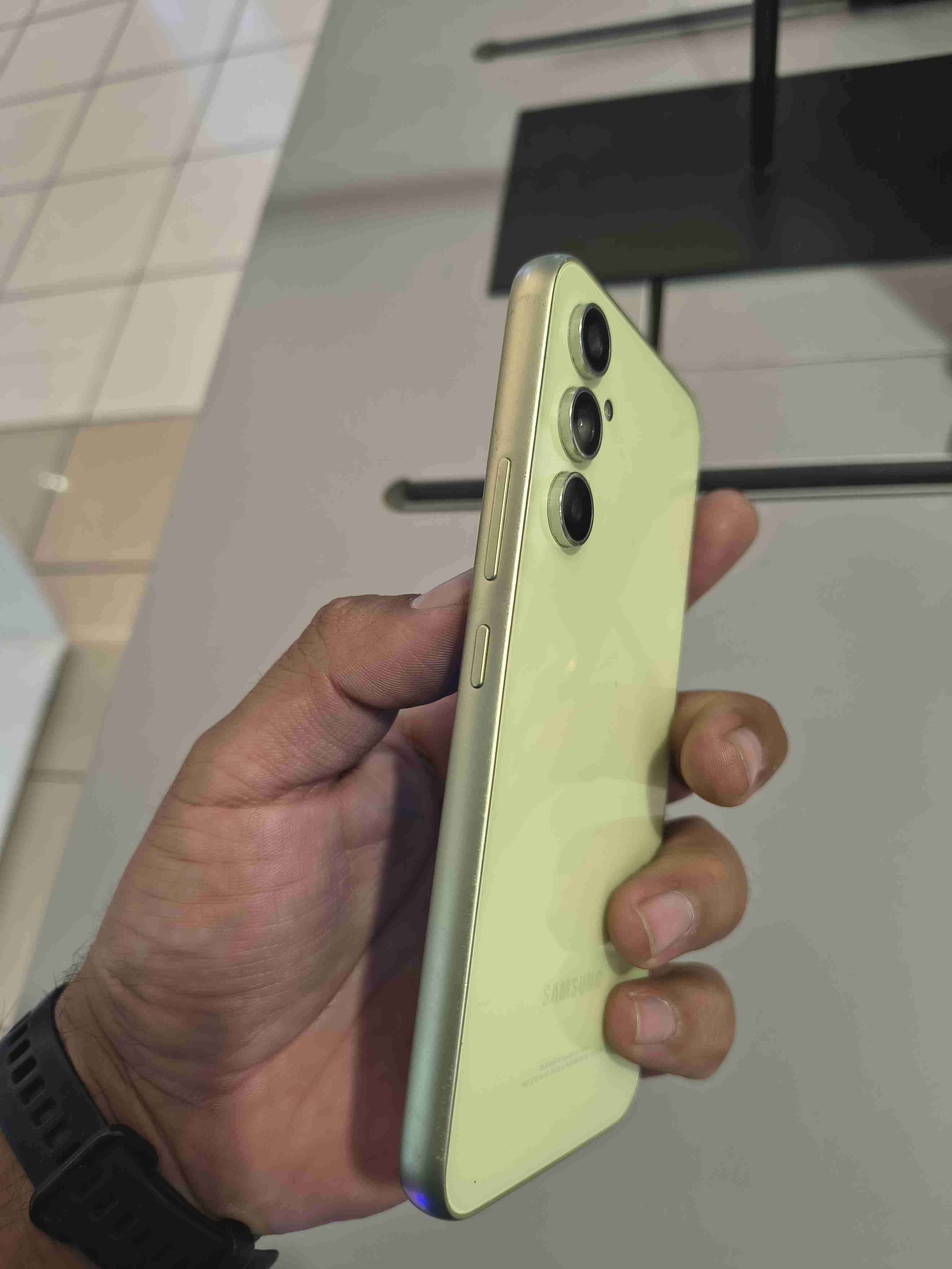 Samsung a54 5g 256gb - miniatura 4