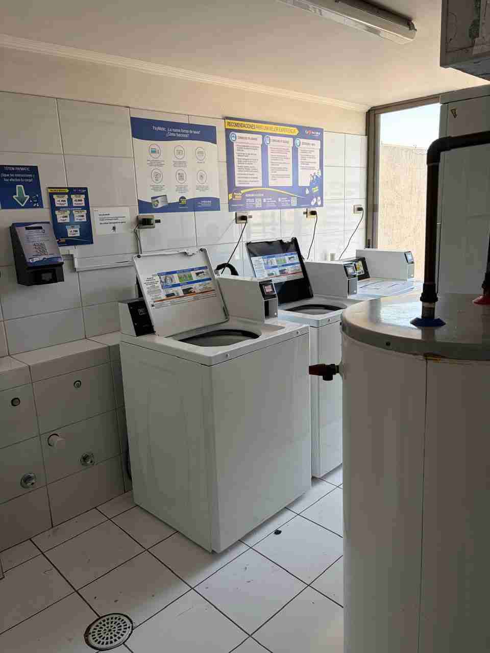 Departamento un dormitorio - miniatura 2