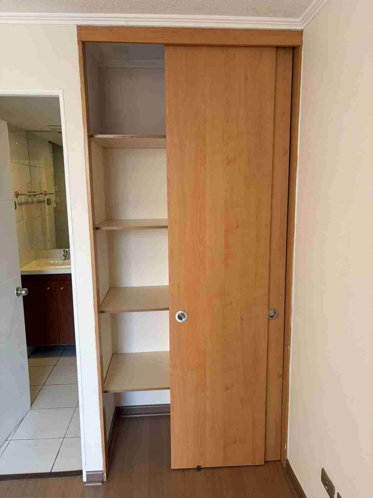 Departamento un dormitorio - miniatura 3