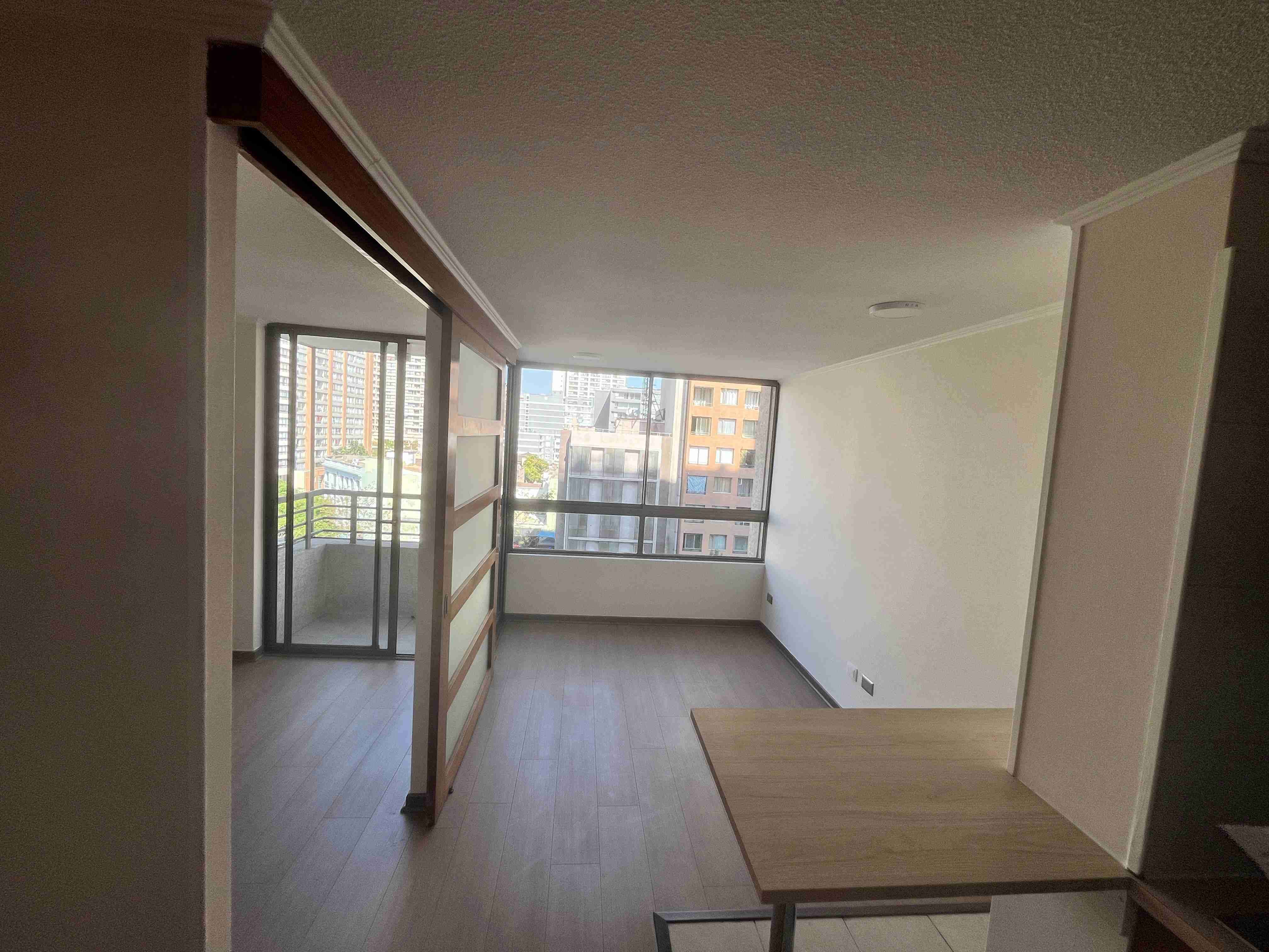 Departamento un dormitorio - miniatura 4