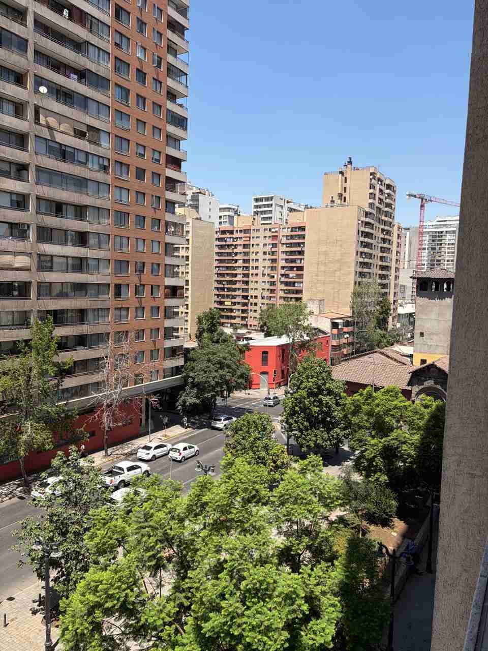 Departamento un dormitorio - miniatura 6