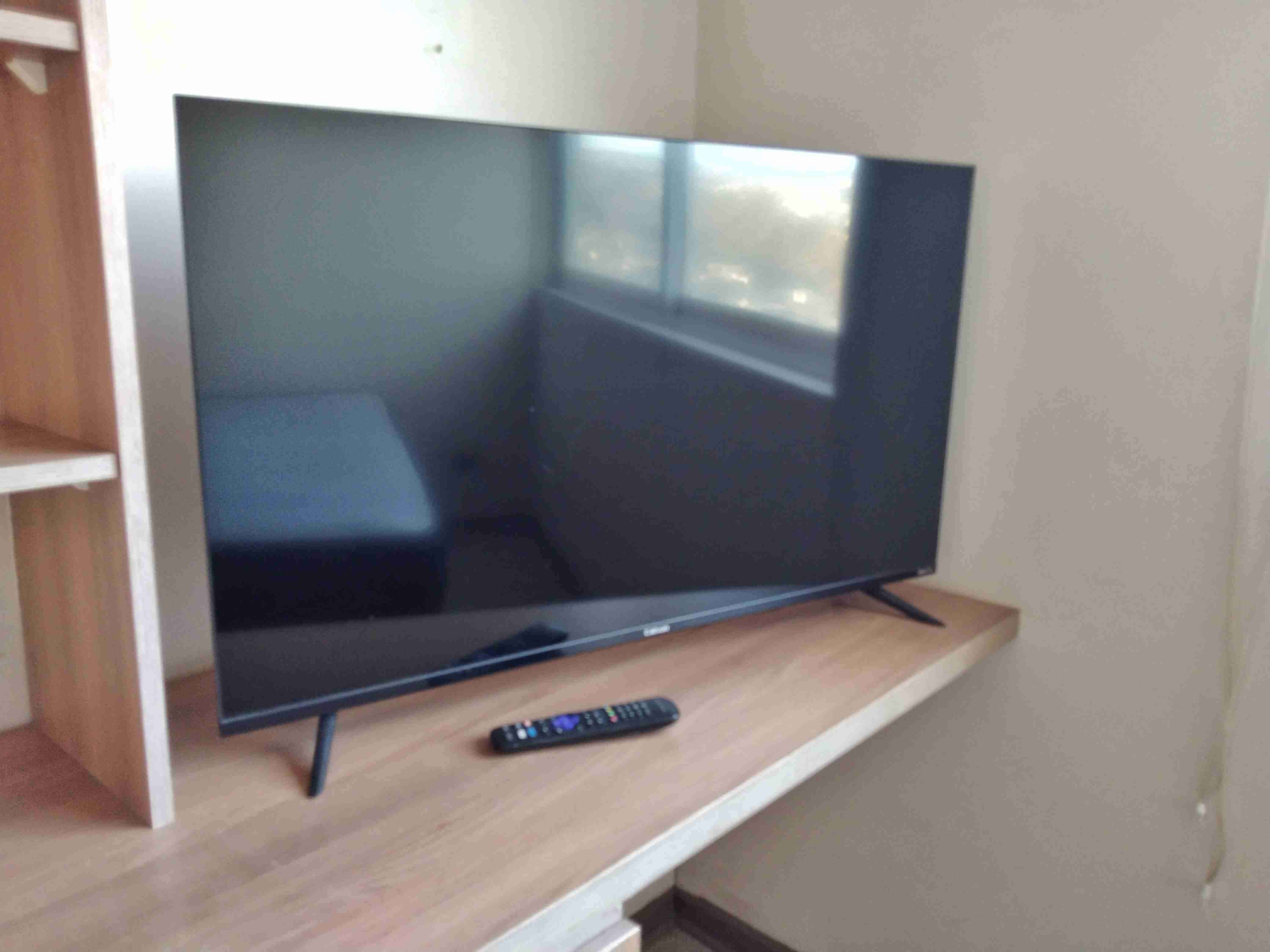 Televisor 50' Caixun Roku