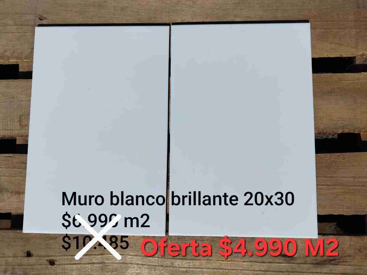 Cerámica Nativa 45x45 cm - miniatura 3