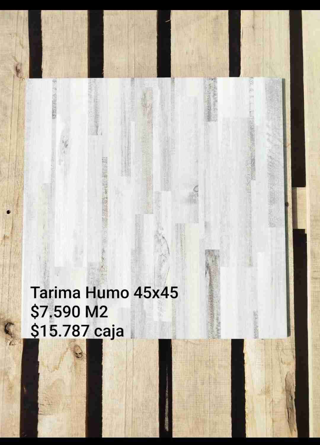 Cerámica Nativa 45x45 cm - miniatura 4