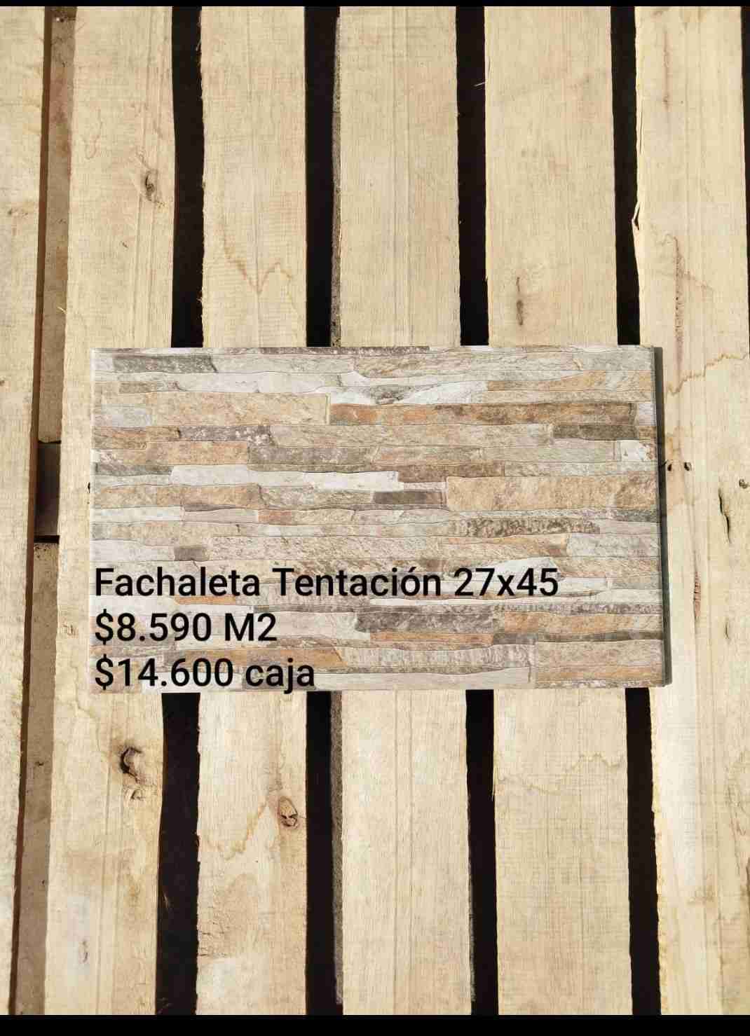 Cerámica Nativa 45x45 cm - miniatura 5