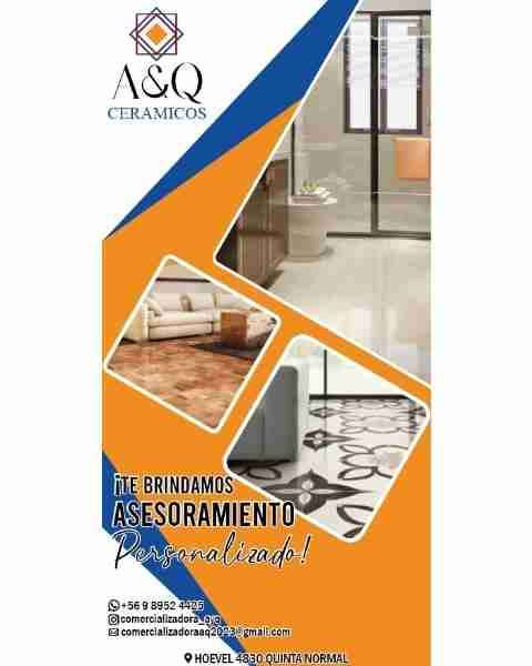 Cerámica Nativa 45x45 cm - miniatura 6