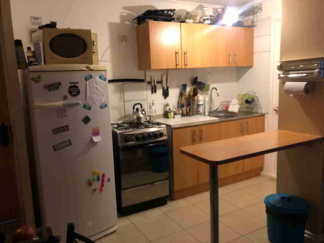 Se vende departamento villa alemana - miniatura 3