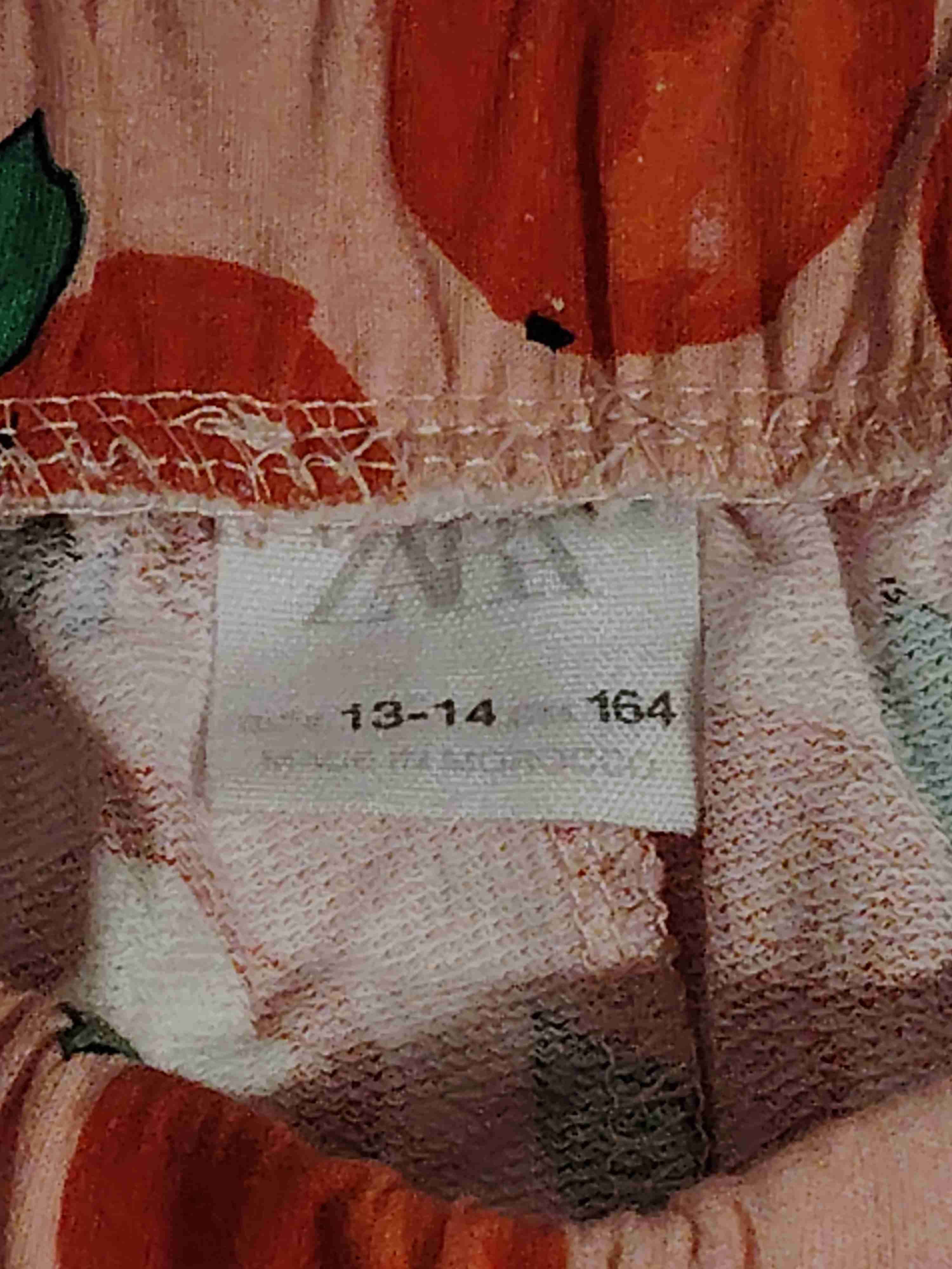 Shorts coloridos de manzanas - miniatura 2