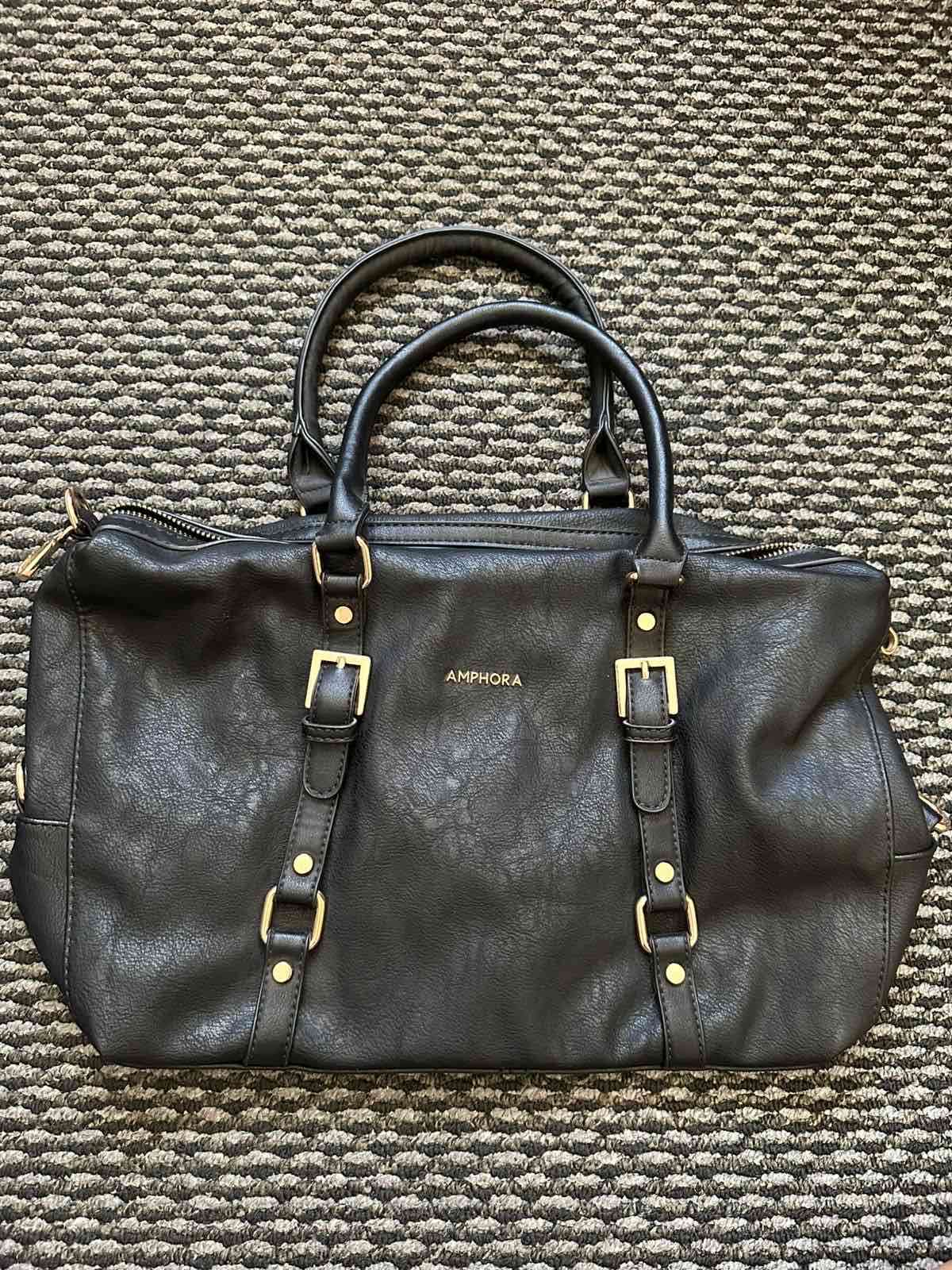 Carteras y banano - miniatura 2