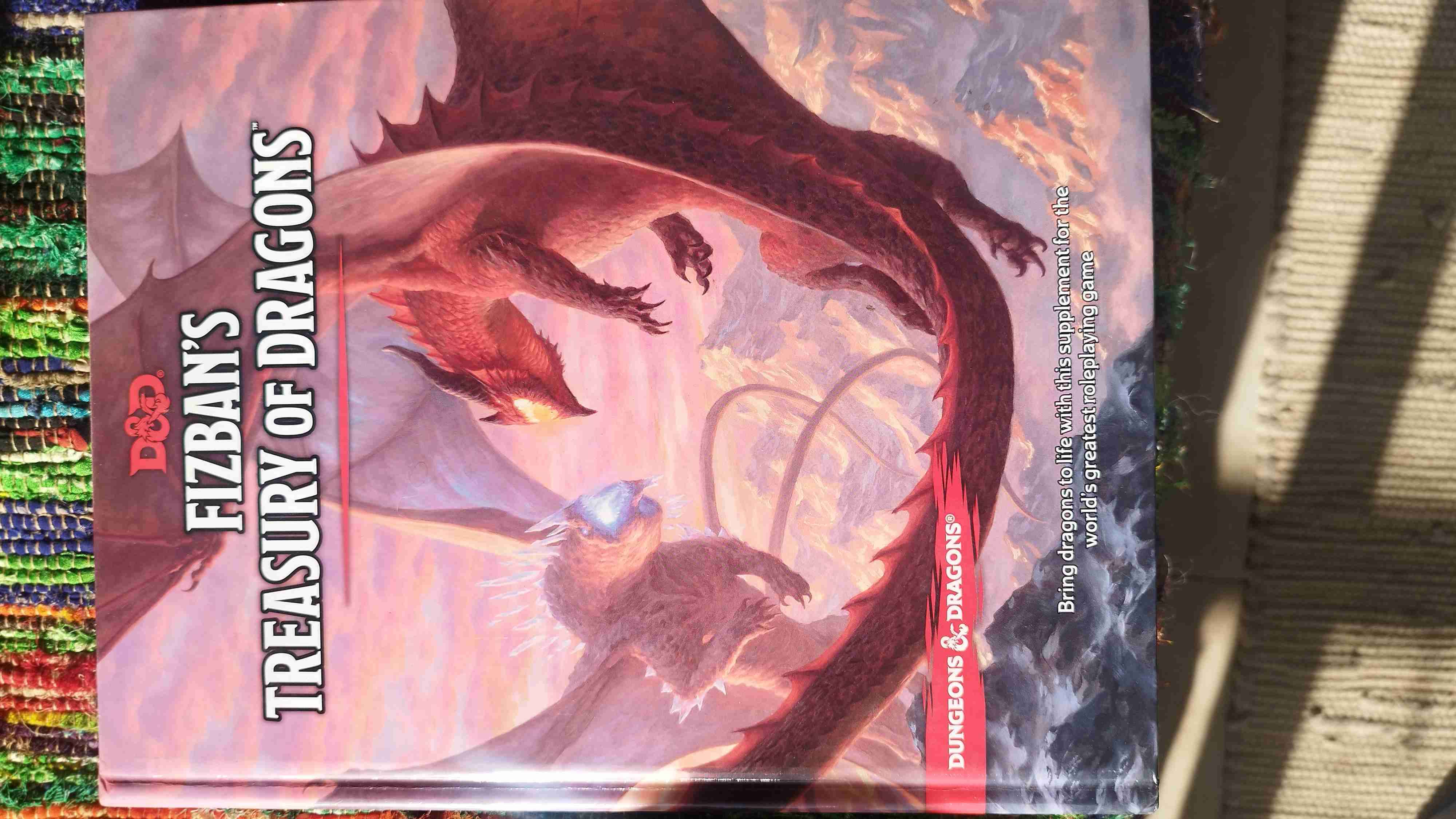 Set de libros Dungeons & Dragons - miniatura 4