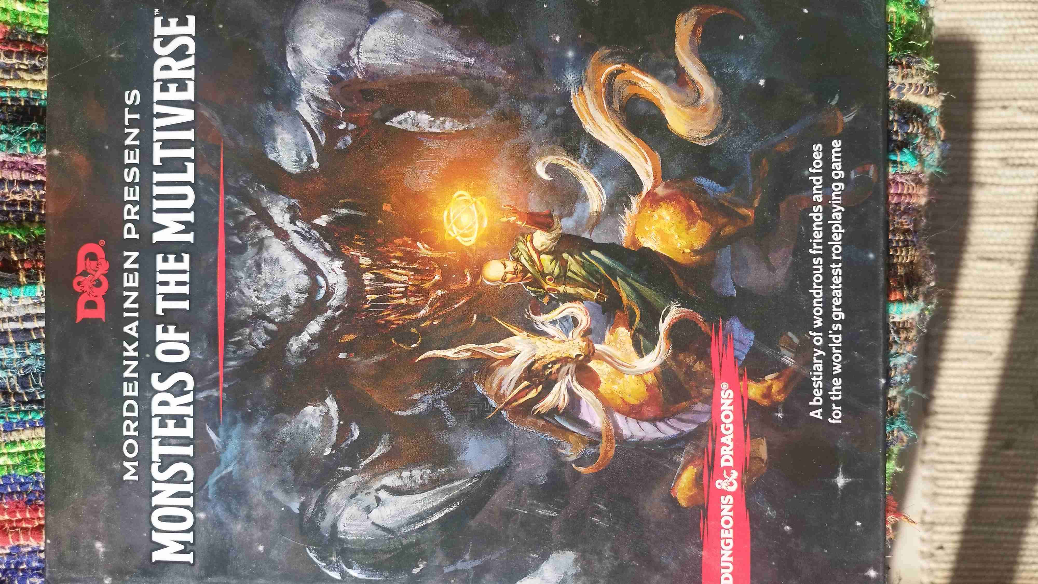 Set de libros Dungeons & Dragons - miniatura 5