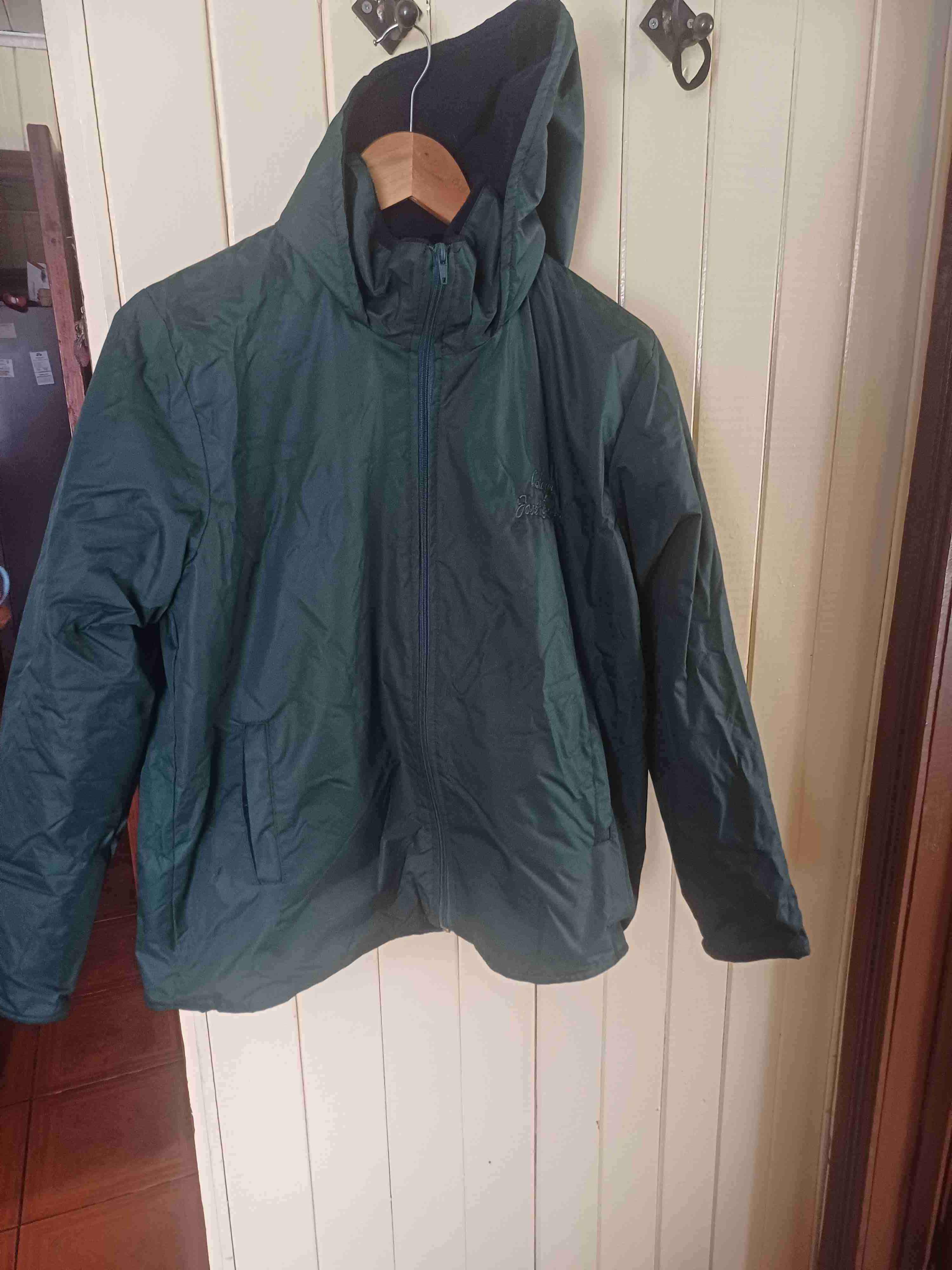 Falda escocesa azul - miniatura 5