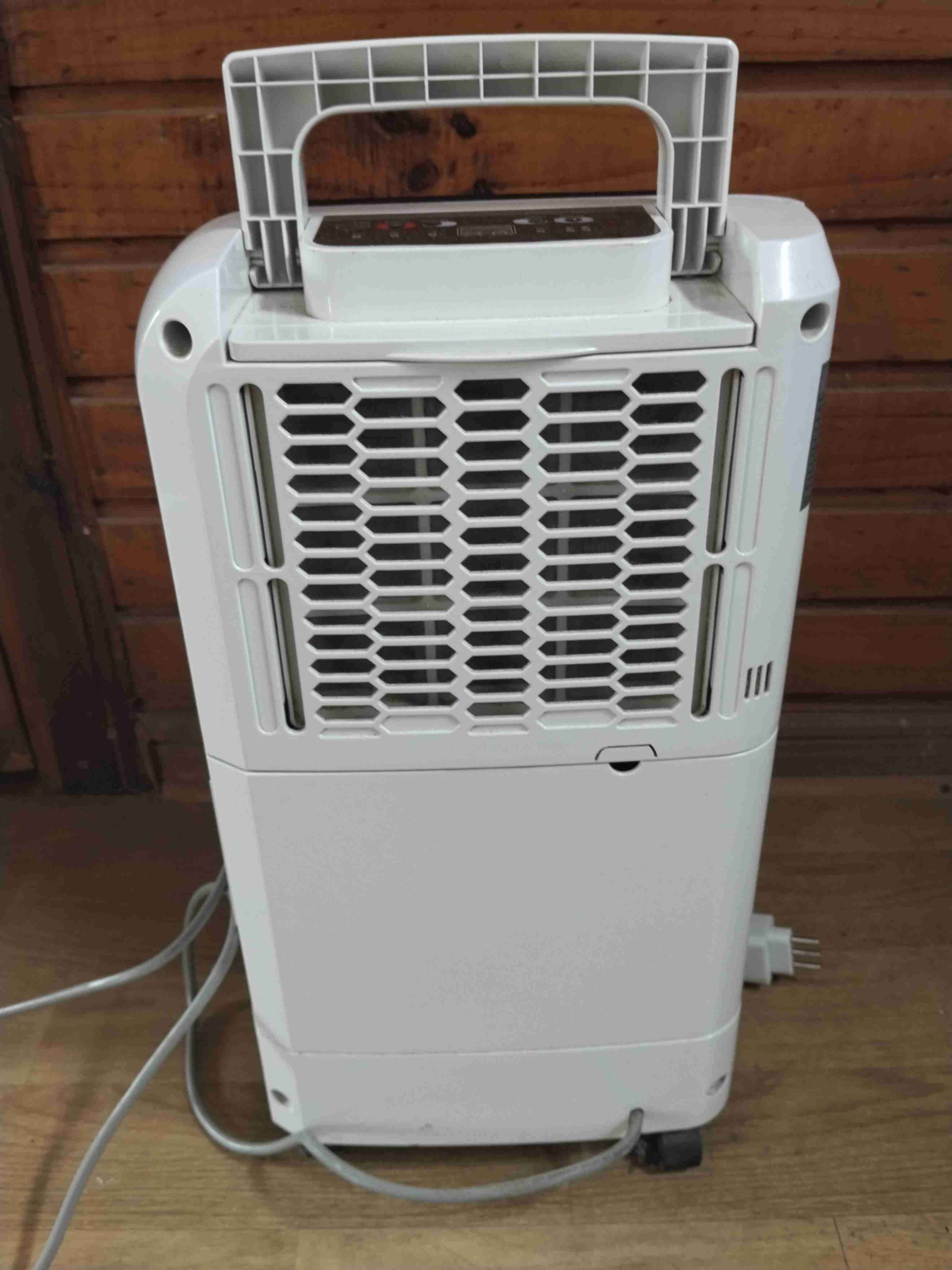 Purificador de aire Sepfilrego - miniatura 3