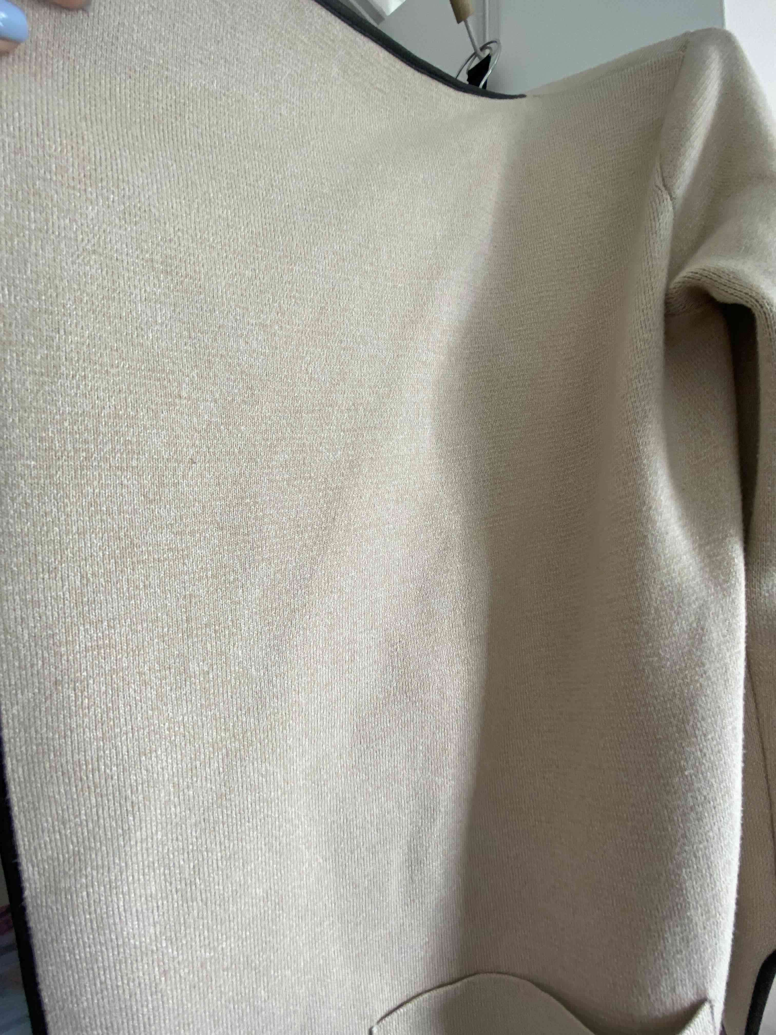 ABRIGO ZARA - miniatura 3