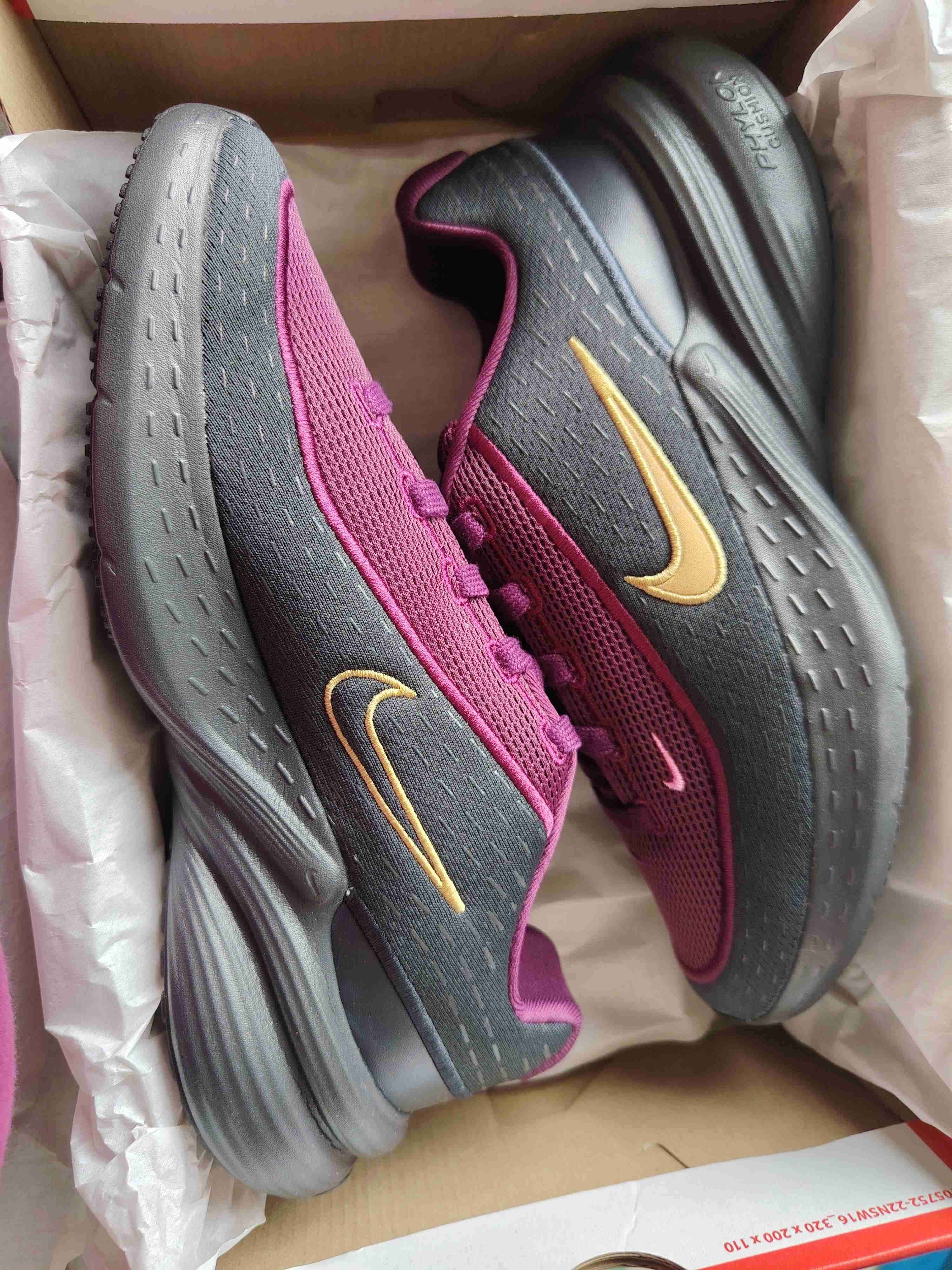 Zapatillas deportivas Nike - miniatura 1