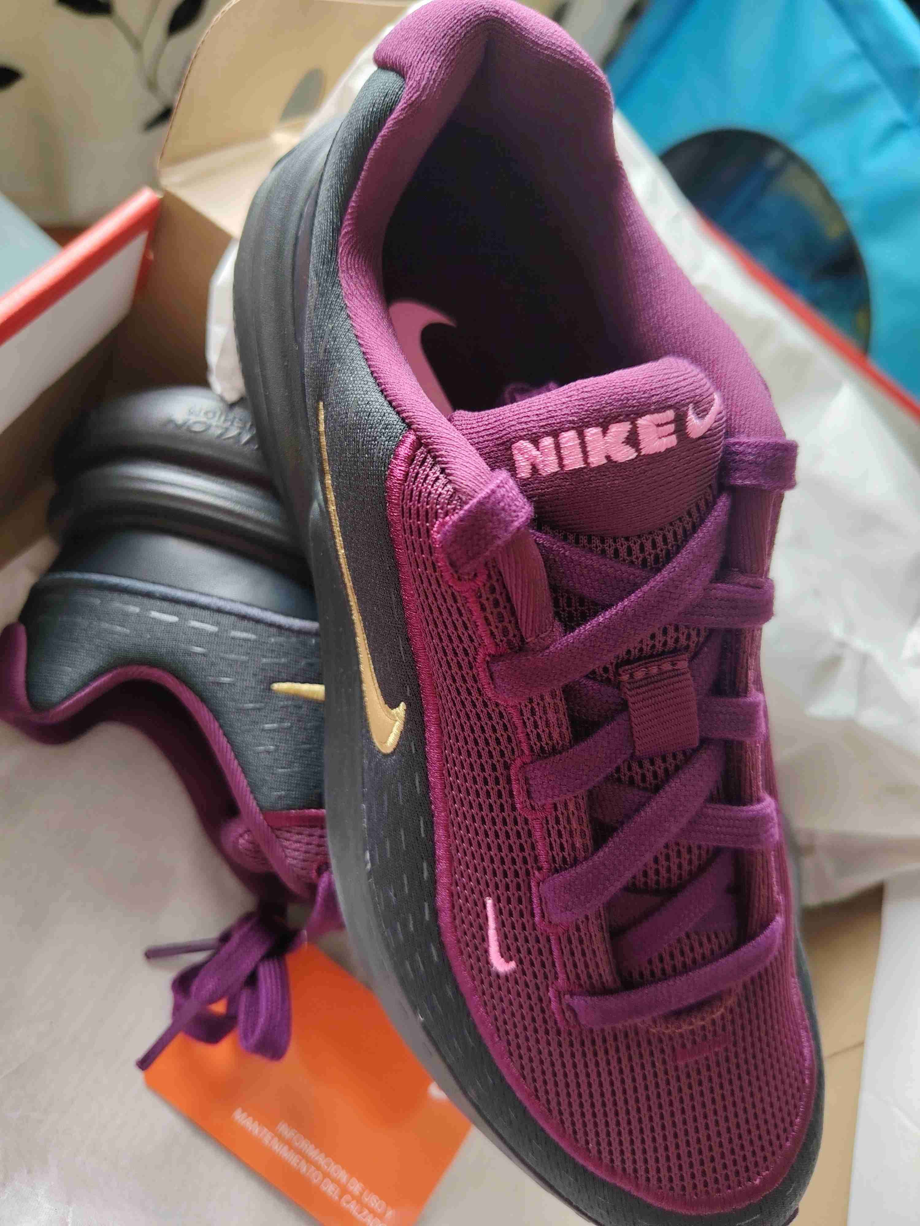 Zapatillas deportivas Nike - miniatura 2