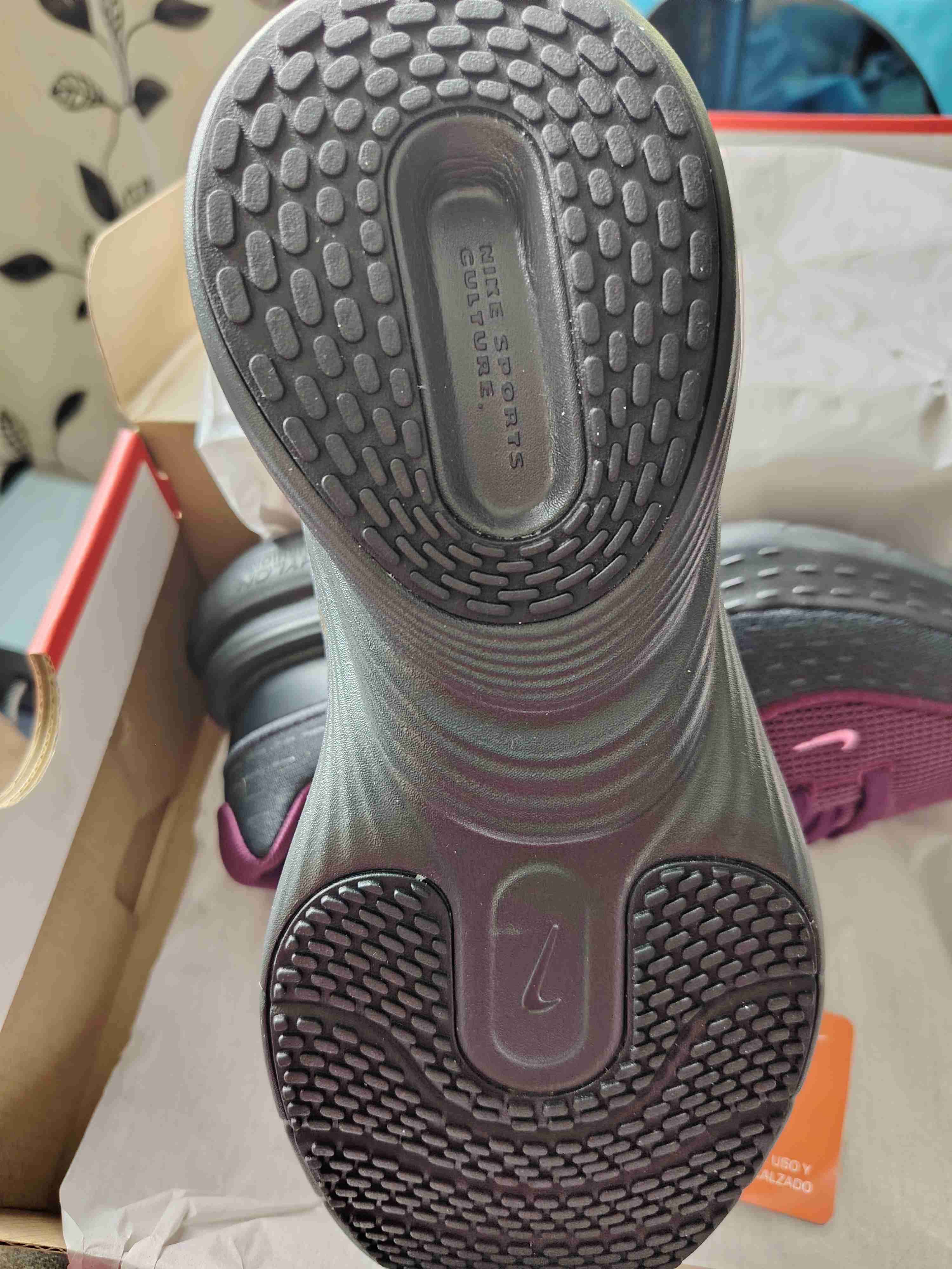 Zapatillas deportivas Nike - miniatura 3