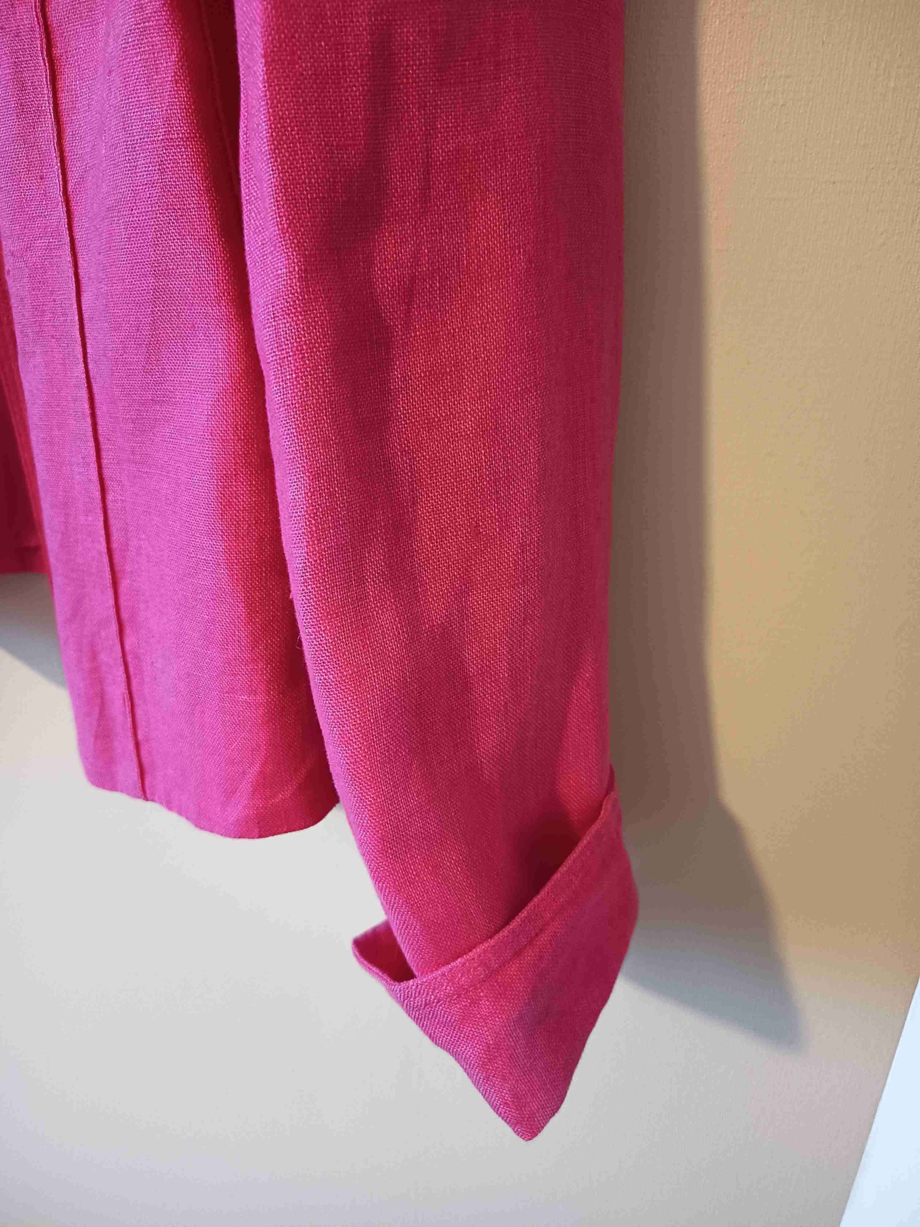 Blazer rosa Anne Klein - miniatura 3