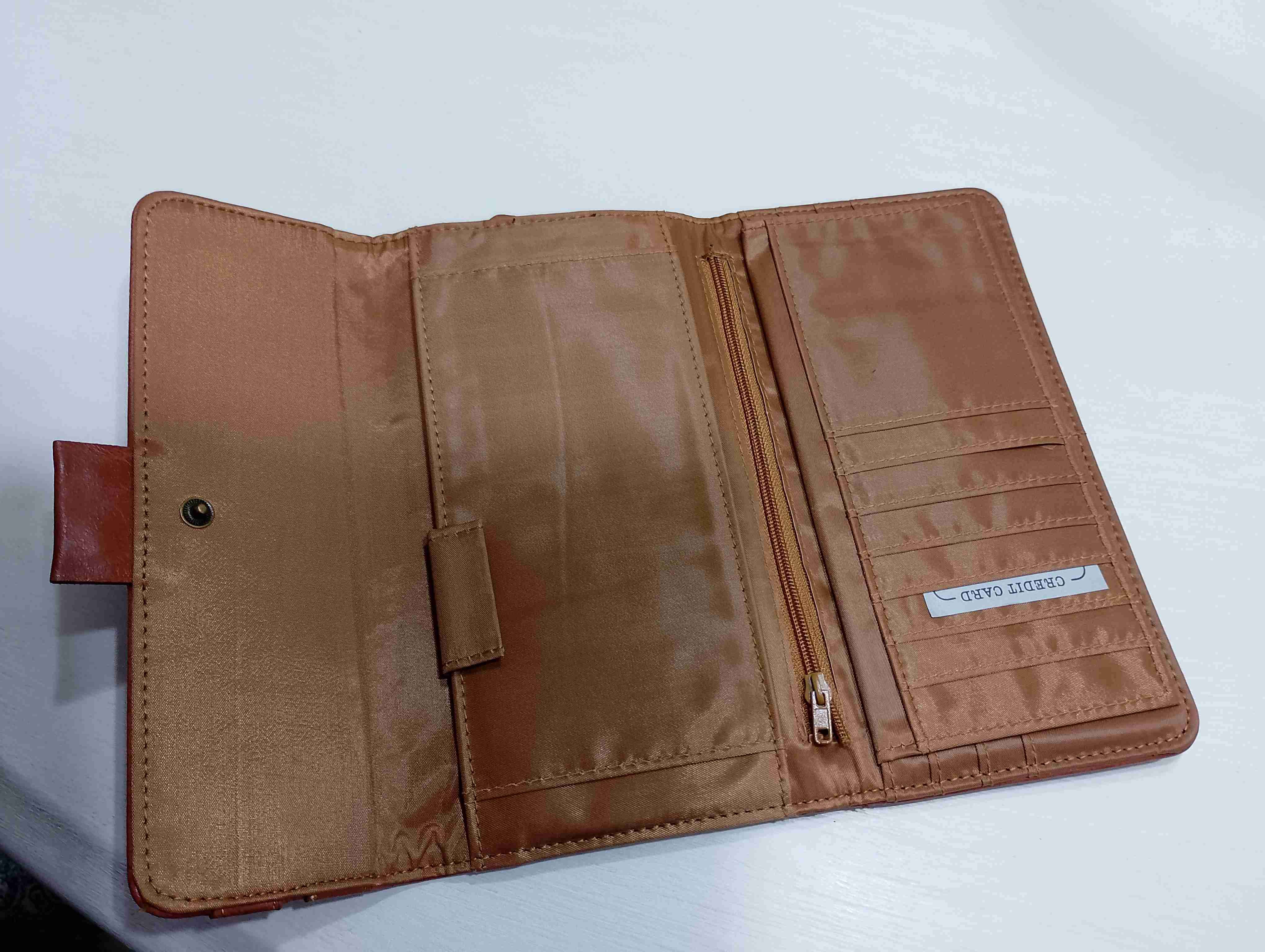 Billetera Amphora - miniatura 3