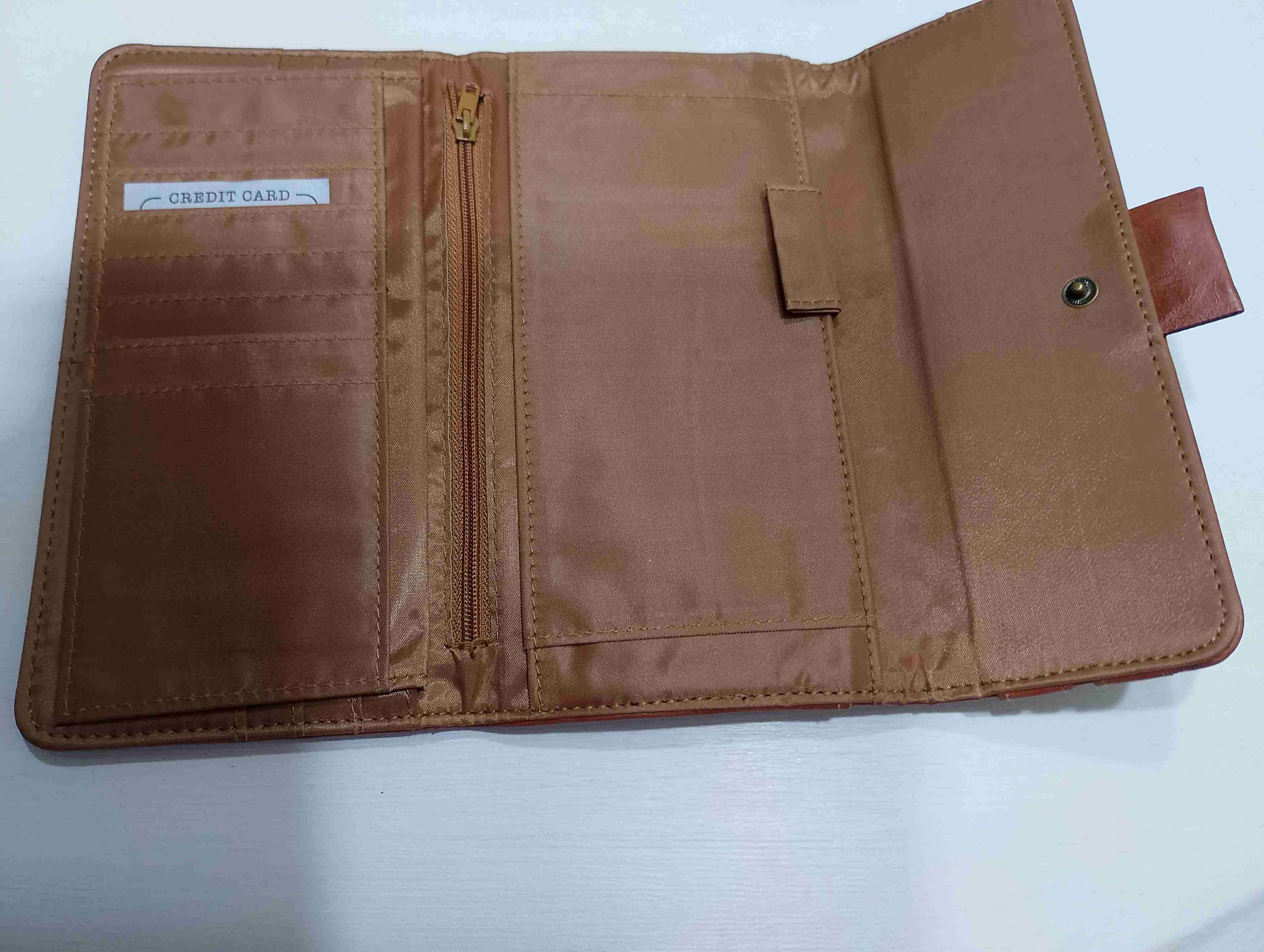 Billetera Amphora - miniatura 4