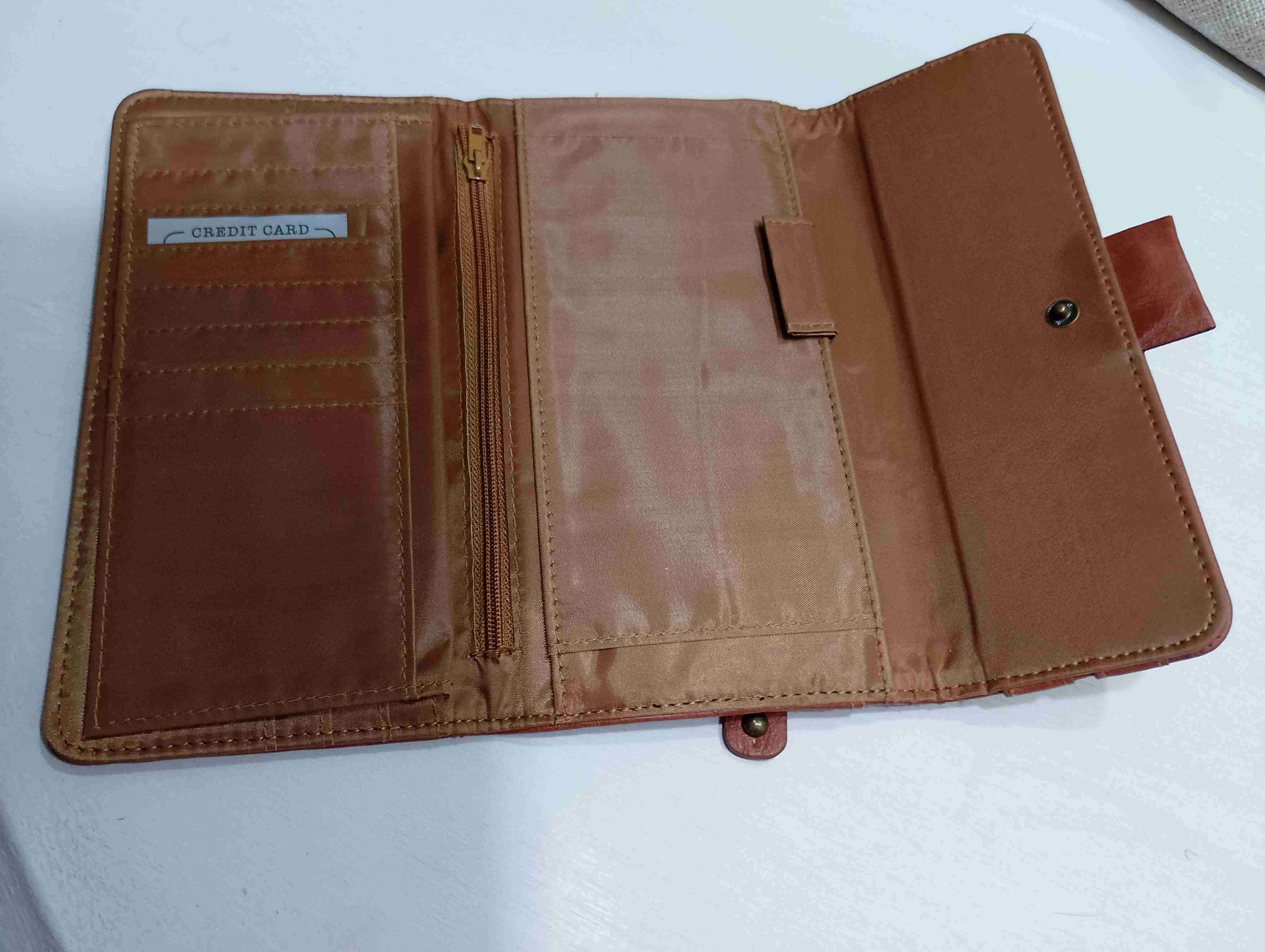 Billetera Amphora - miniatura 5