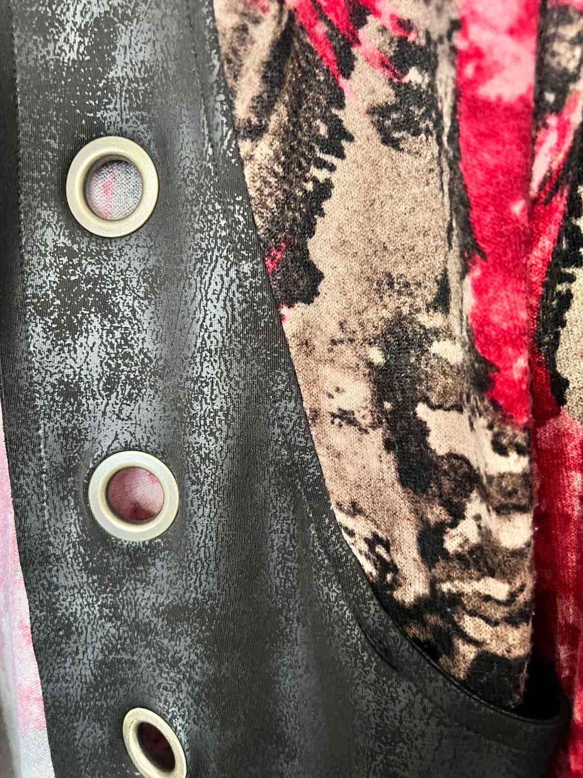 Chaleco con capucha - miniatura 3