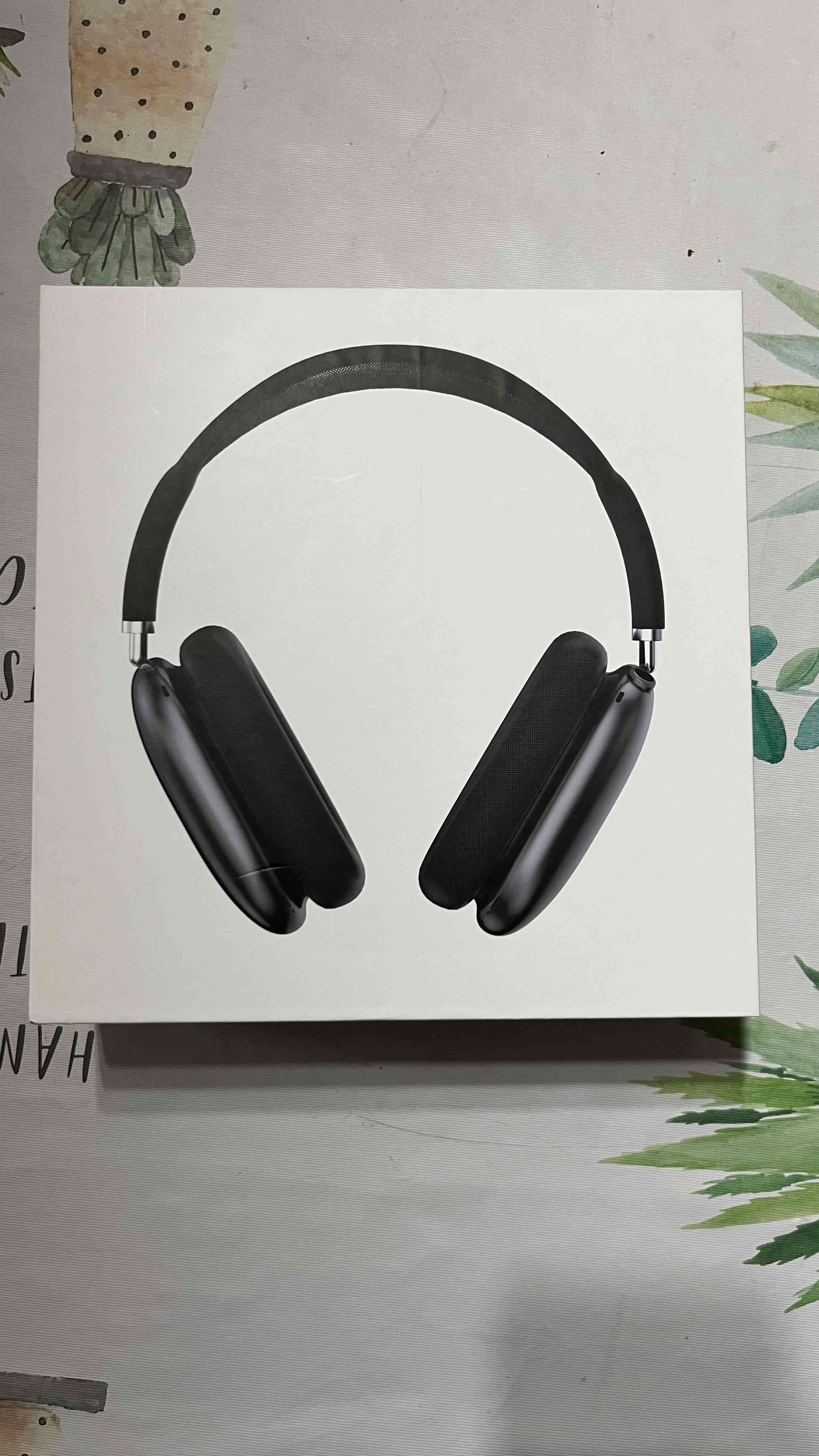 Audífonos inalámbricos - miniatura 1