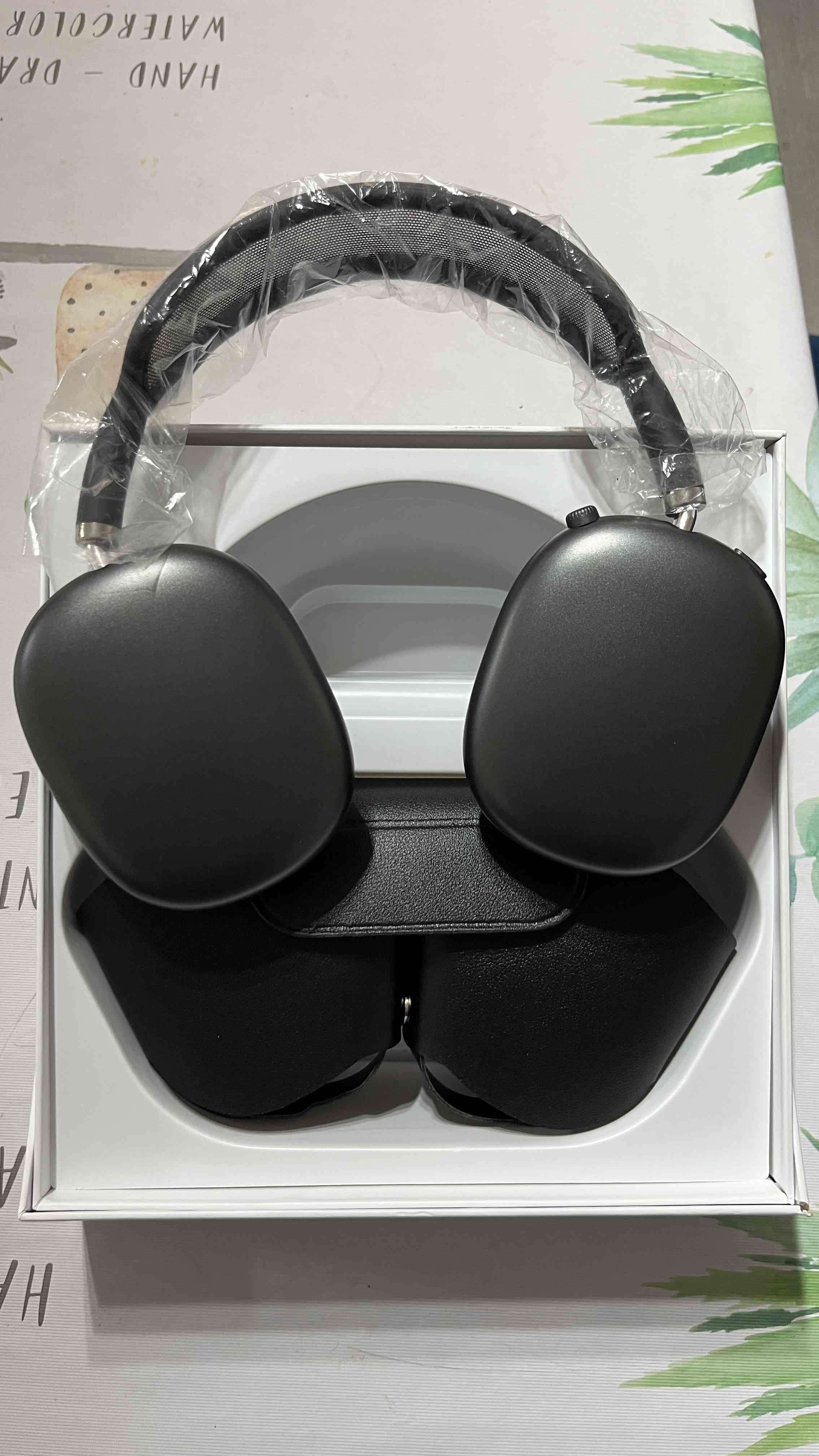 Audífonos inalámbricos - miniatura 2