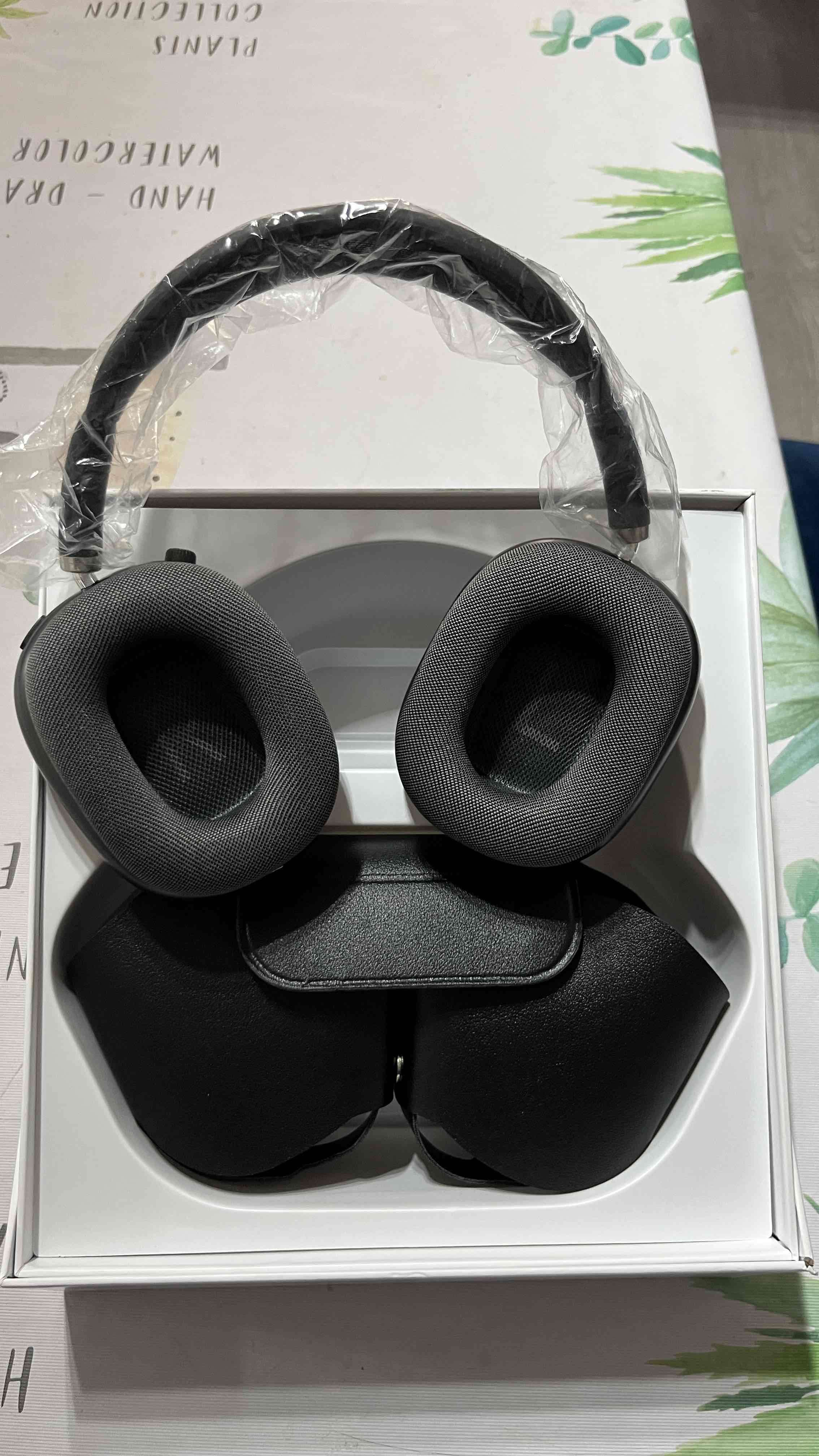 Audífonos inalámbricos - miniatura 3