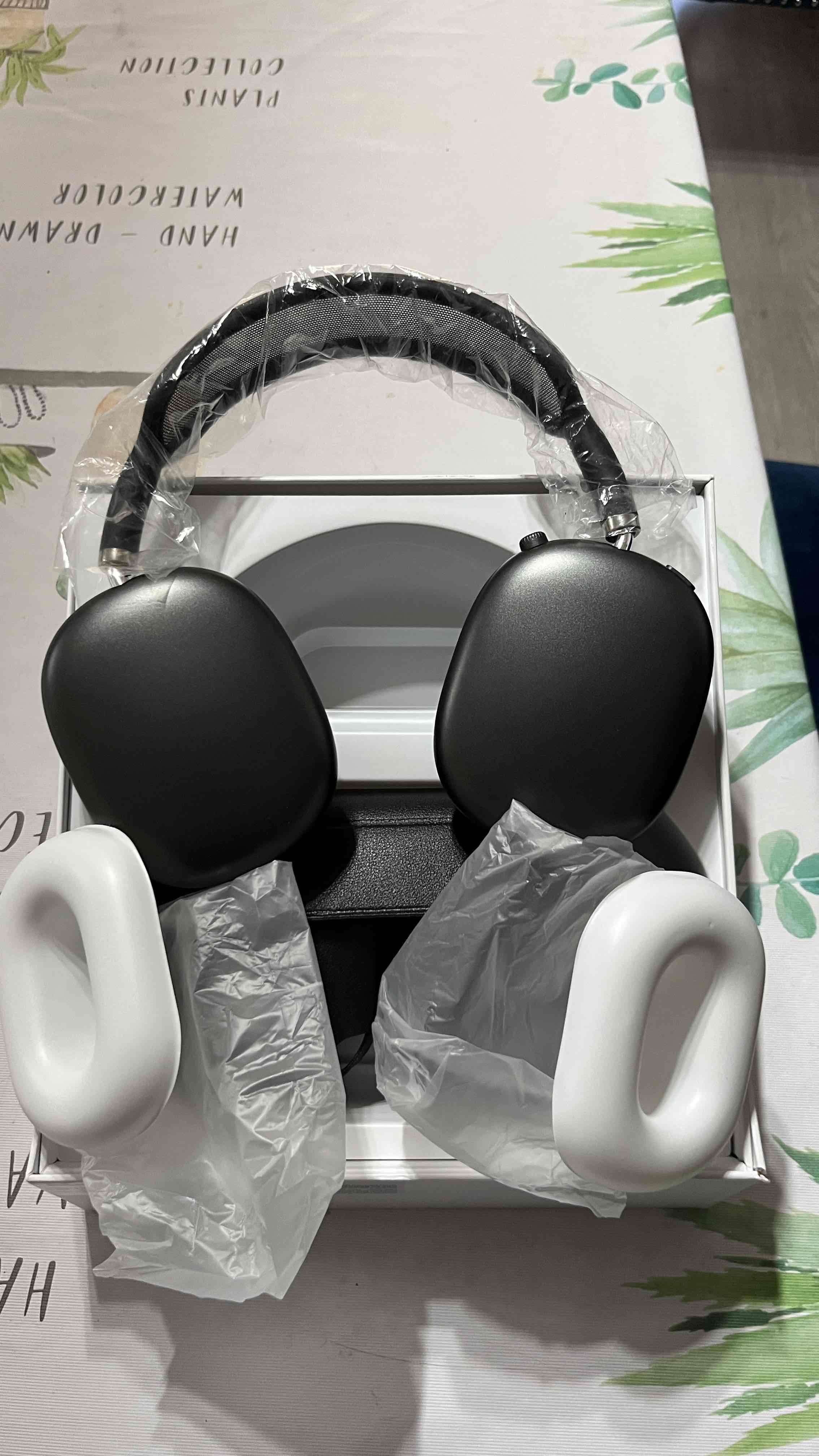 Audífonos inalámbricos - miniatura 5