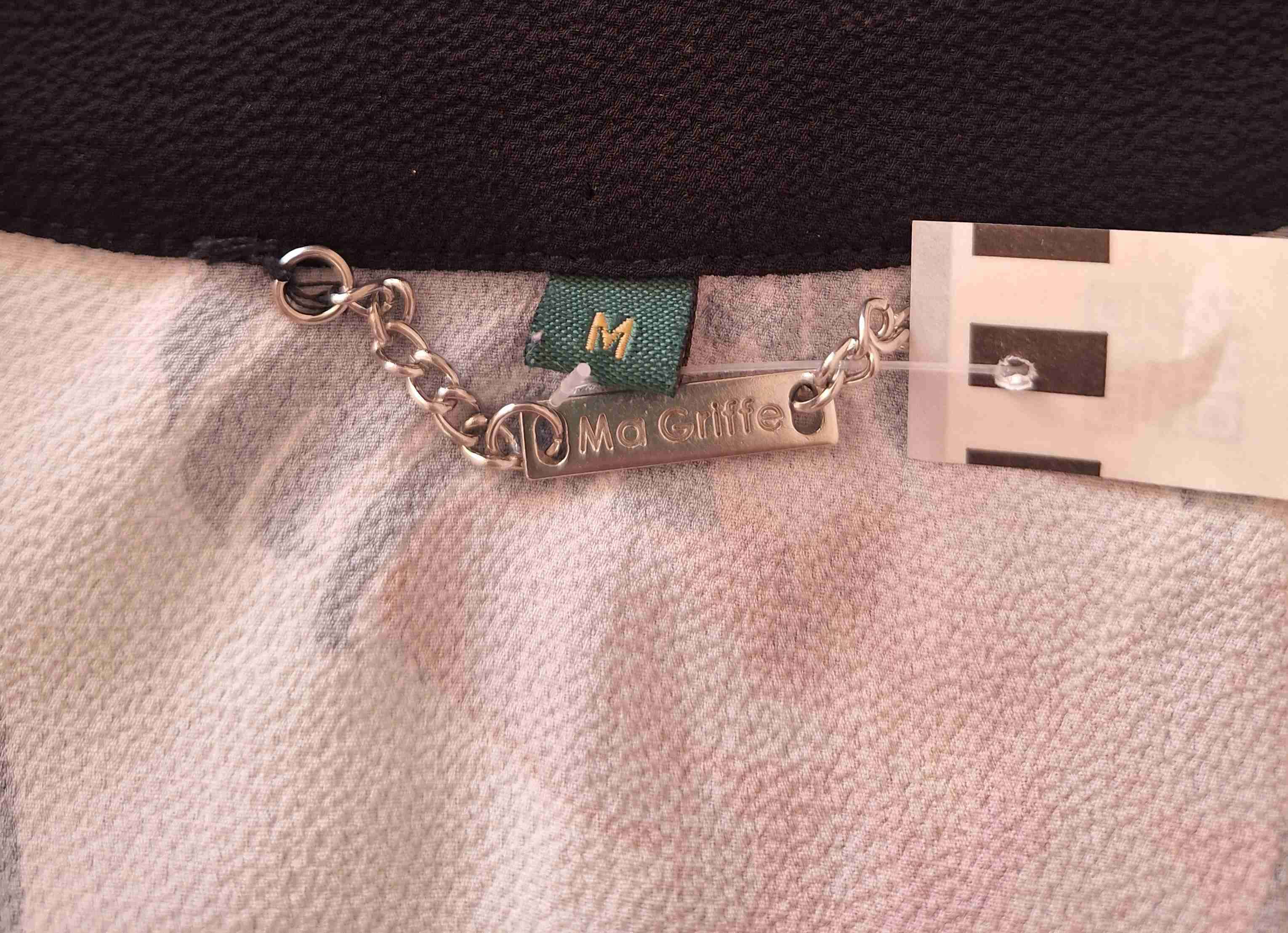 Kimono floral - miniatura 3