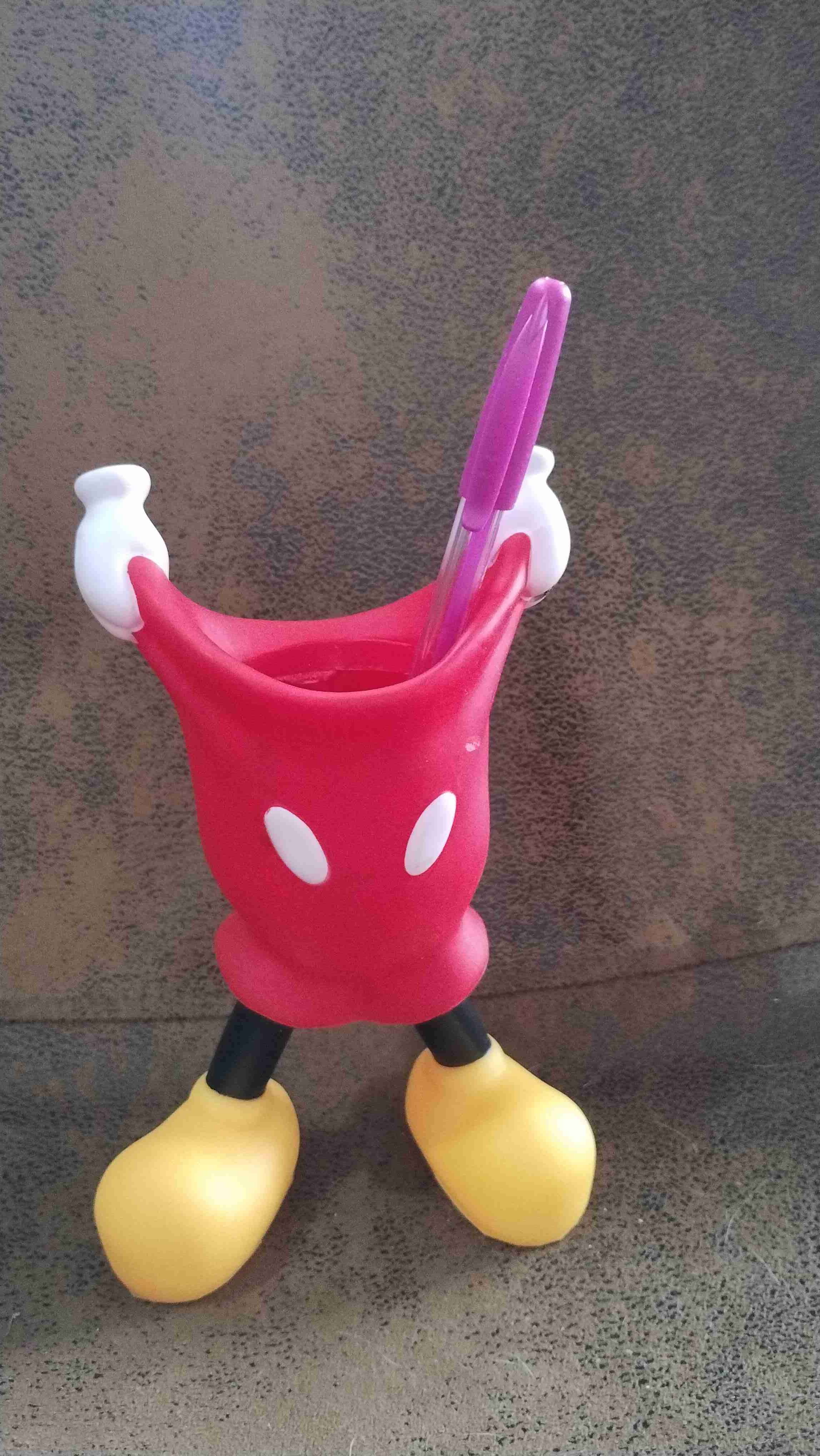 Porta lápices Mickey - miniatura 2