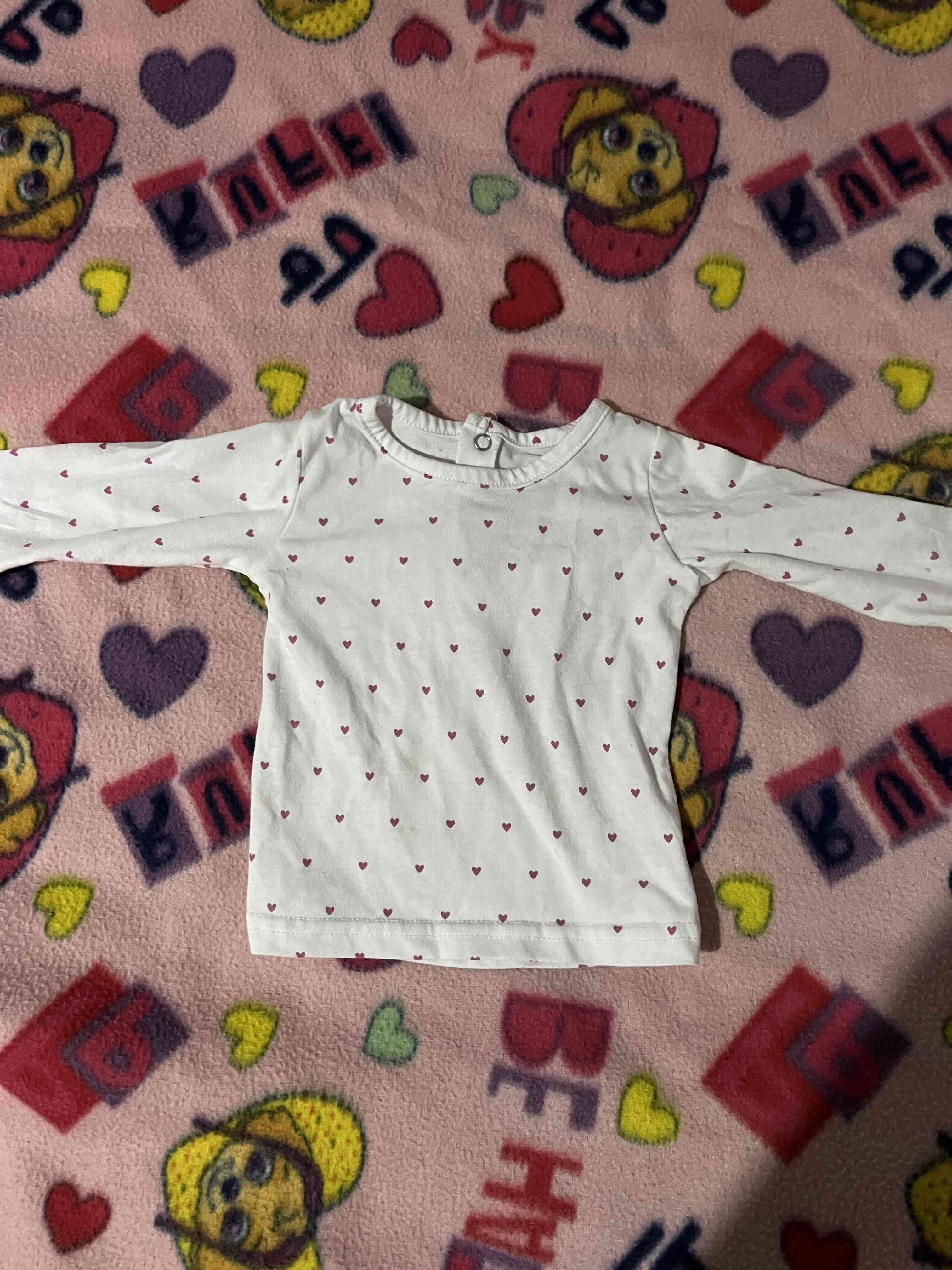 Lote bebé niña 3/6m - miniatura 2