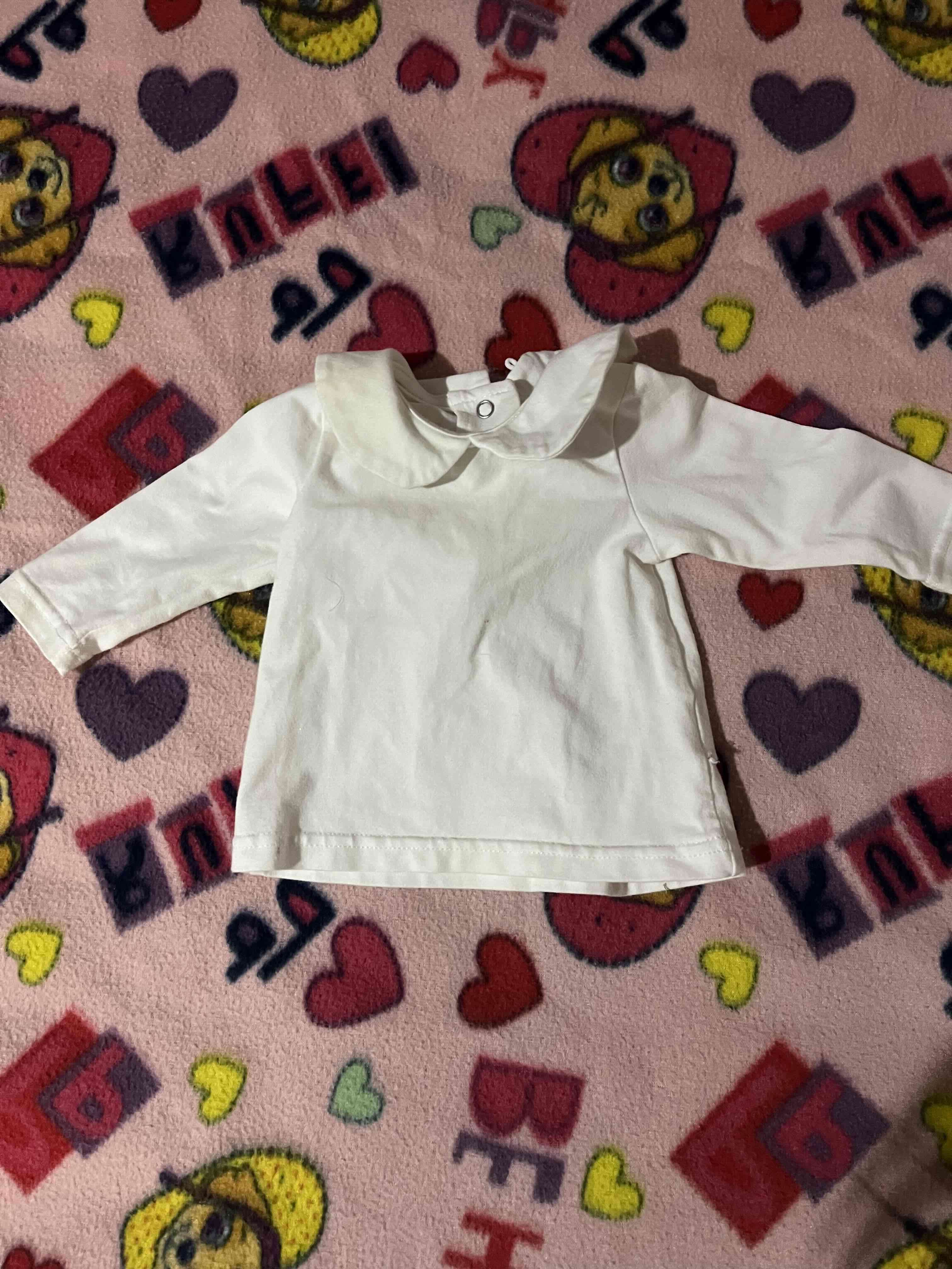 Lote bebé niña 3/6m - miniatura 4