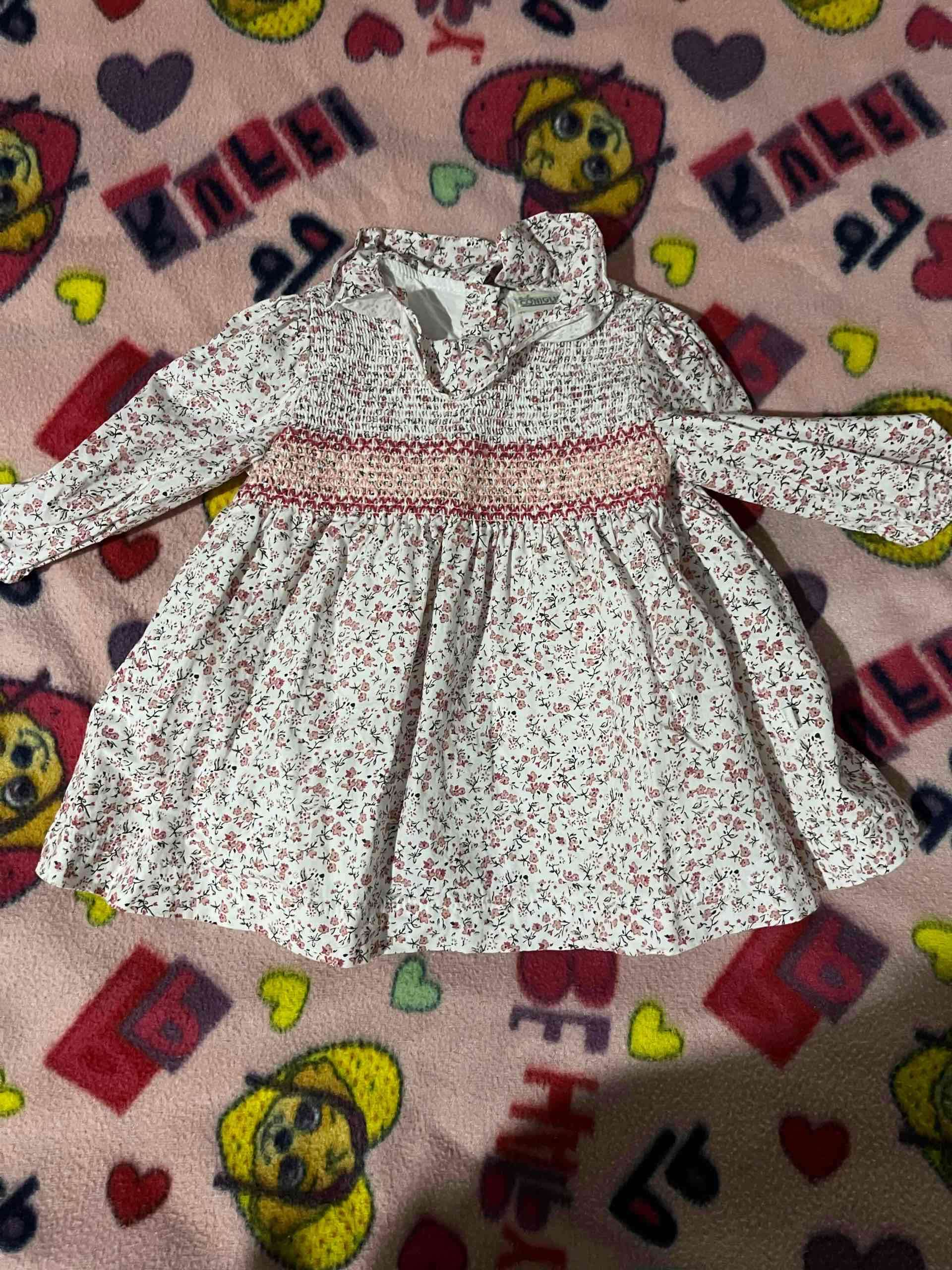 Lote bebé niña 3/6m - miniatura 6