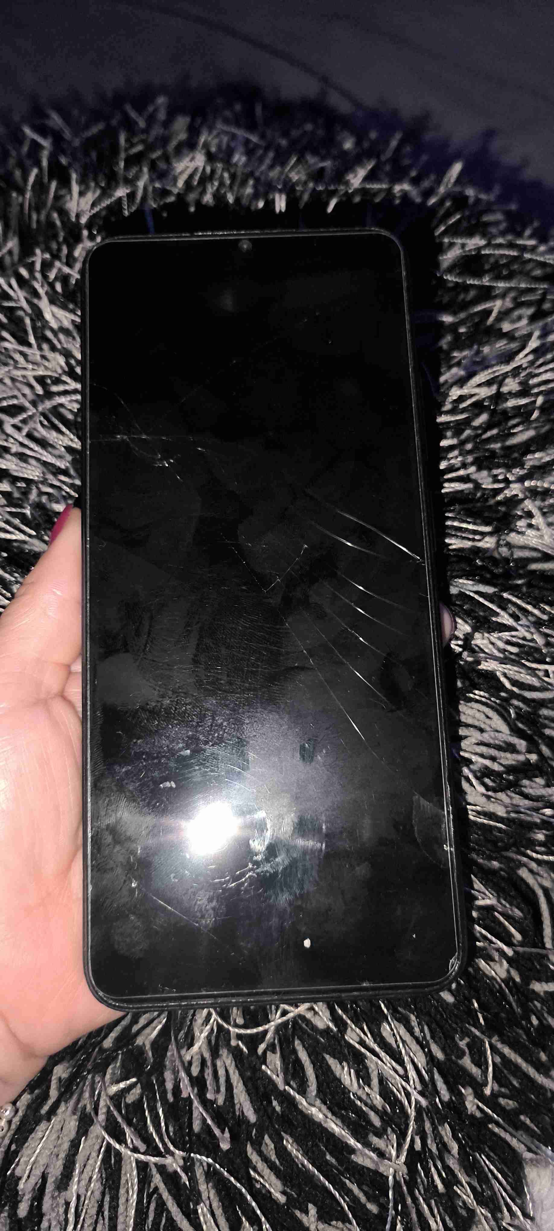 Teléfono Xiaomi Redmi Negro - miniatura 2