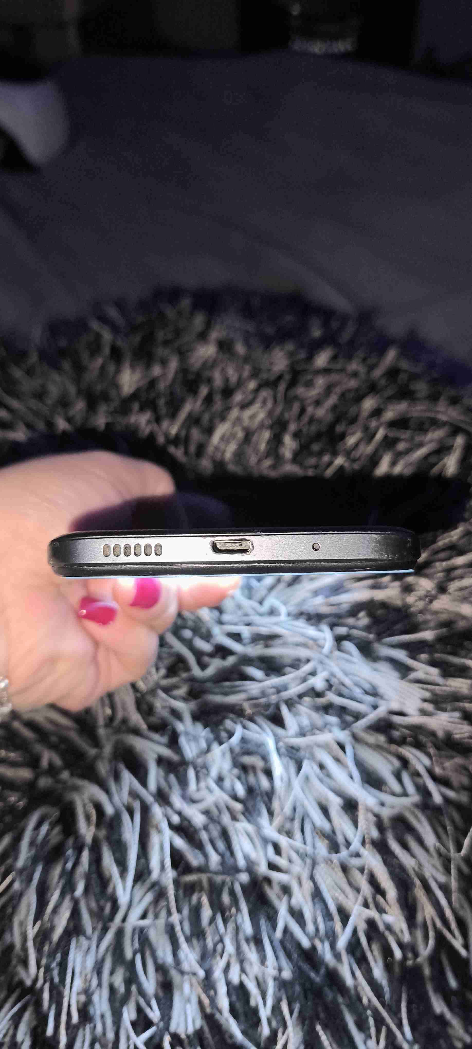 Teléfono Xiaomi Redmi Negro - miniatura 4