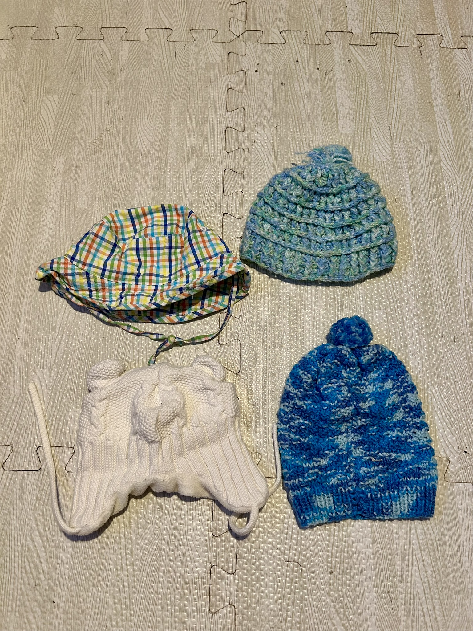 Pack Ropa bebé 3 meses - miniatura 3
