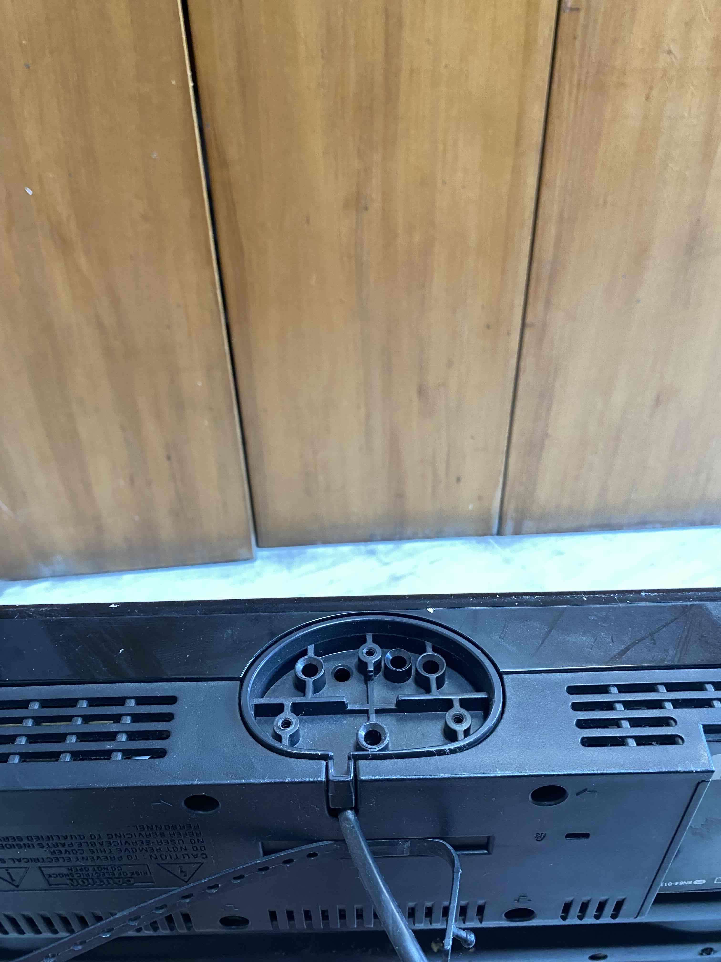 Televisor 32” Samsung LN32C350D1 - miniatura 5