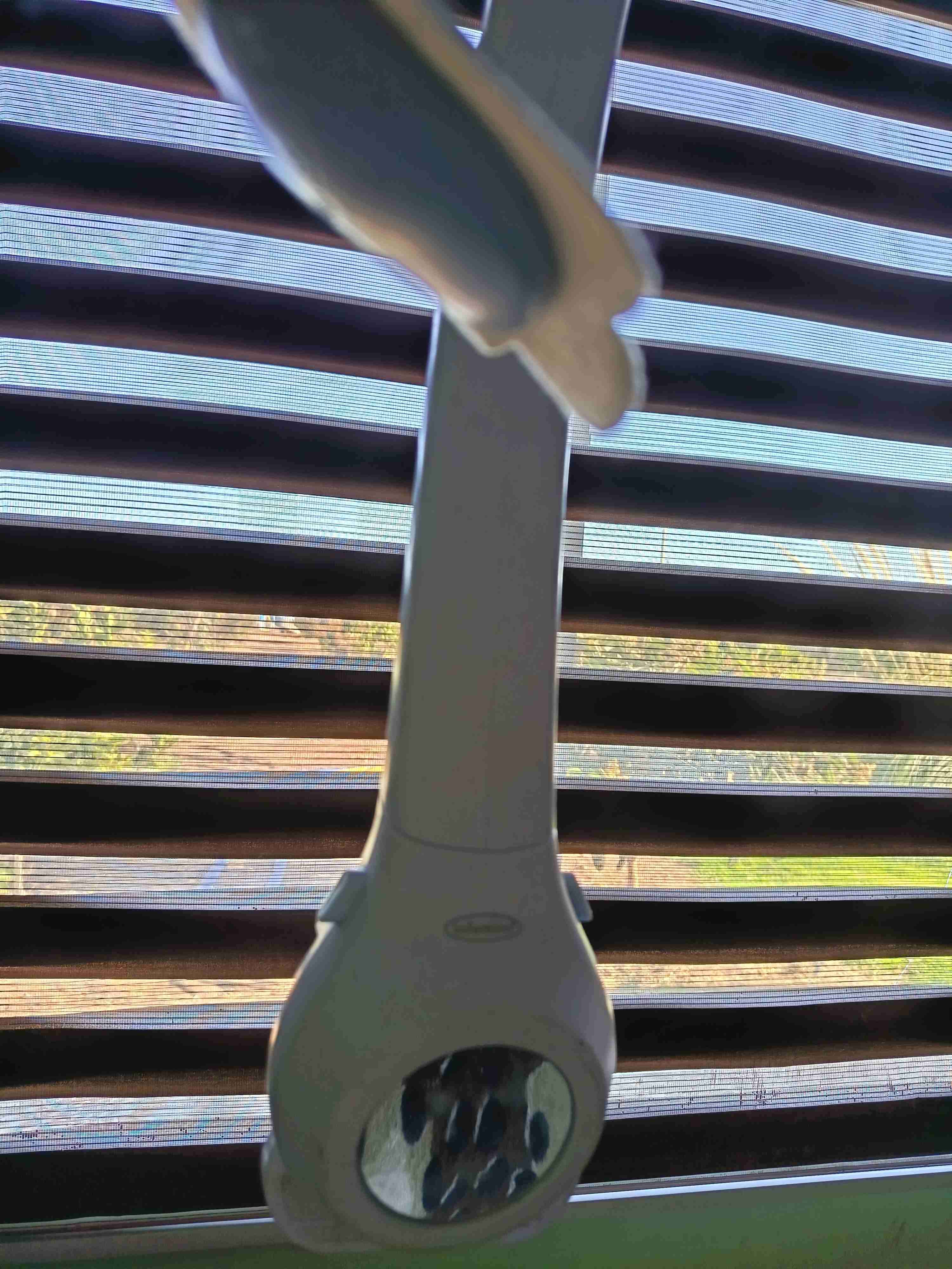 Móvil musical para bebés - miniatura 3