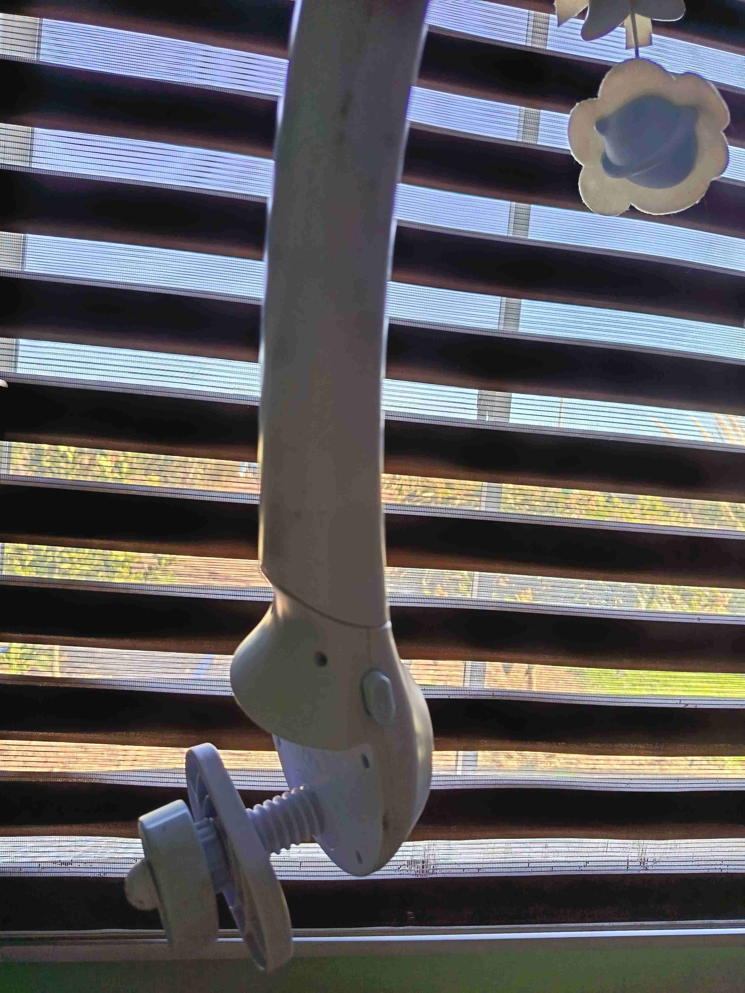 Móvil musical para bebés - miniatura 4