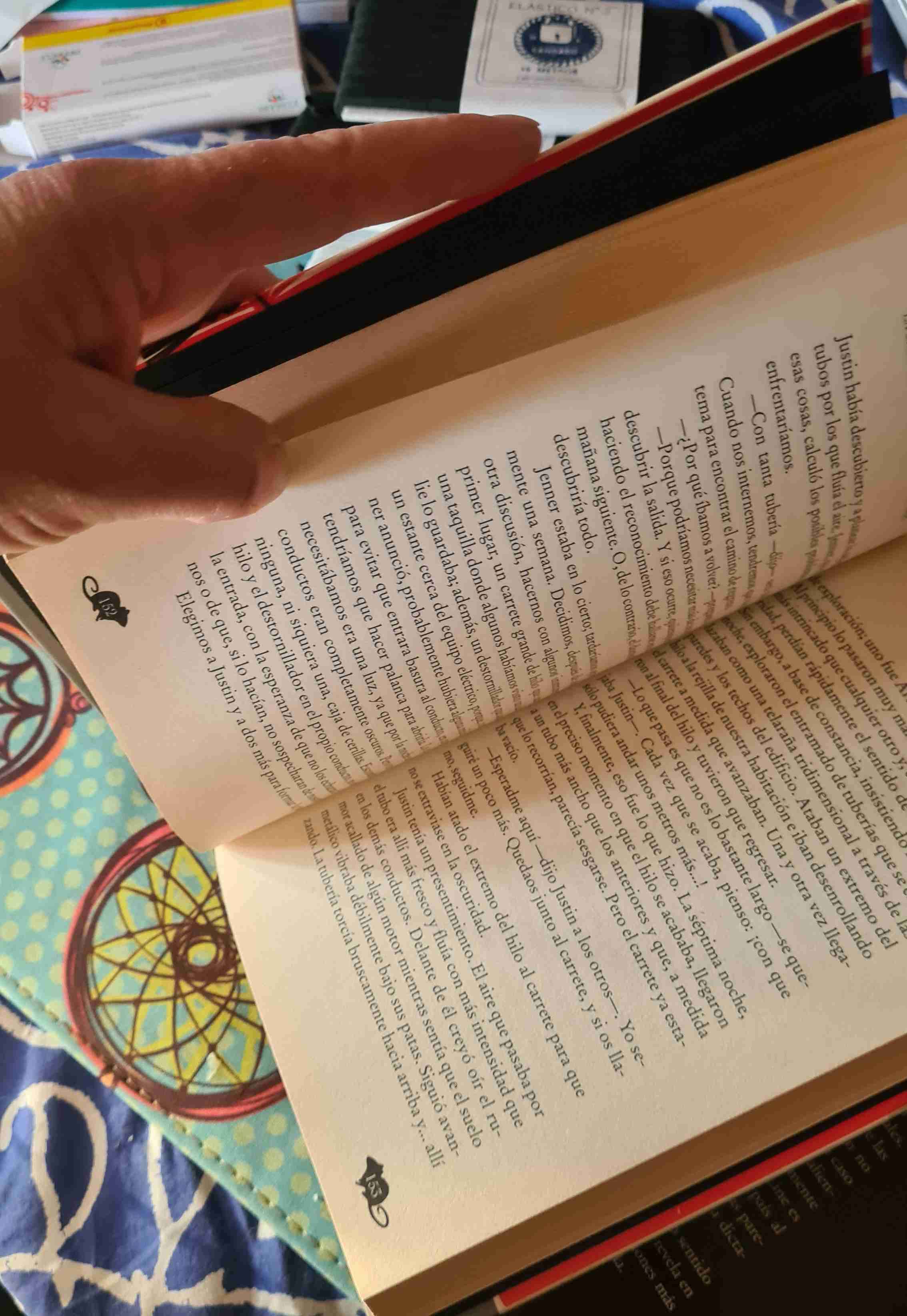 Libro La Señora Frisby y las ratas de Nimh - miniatura 3