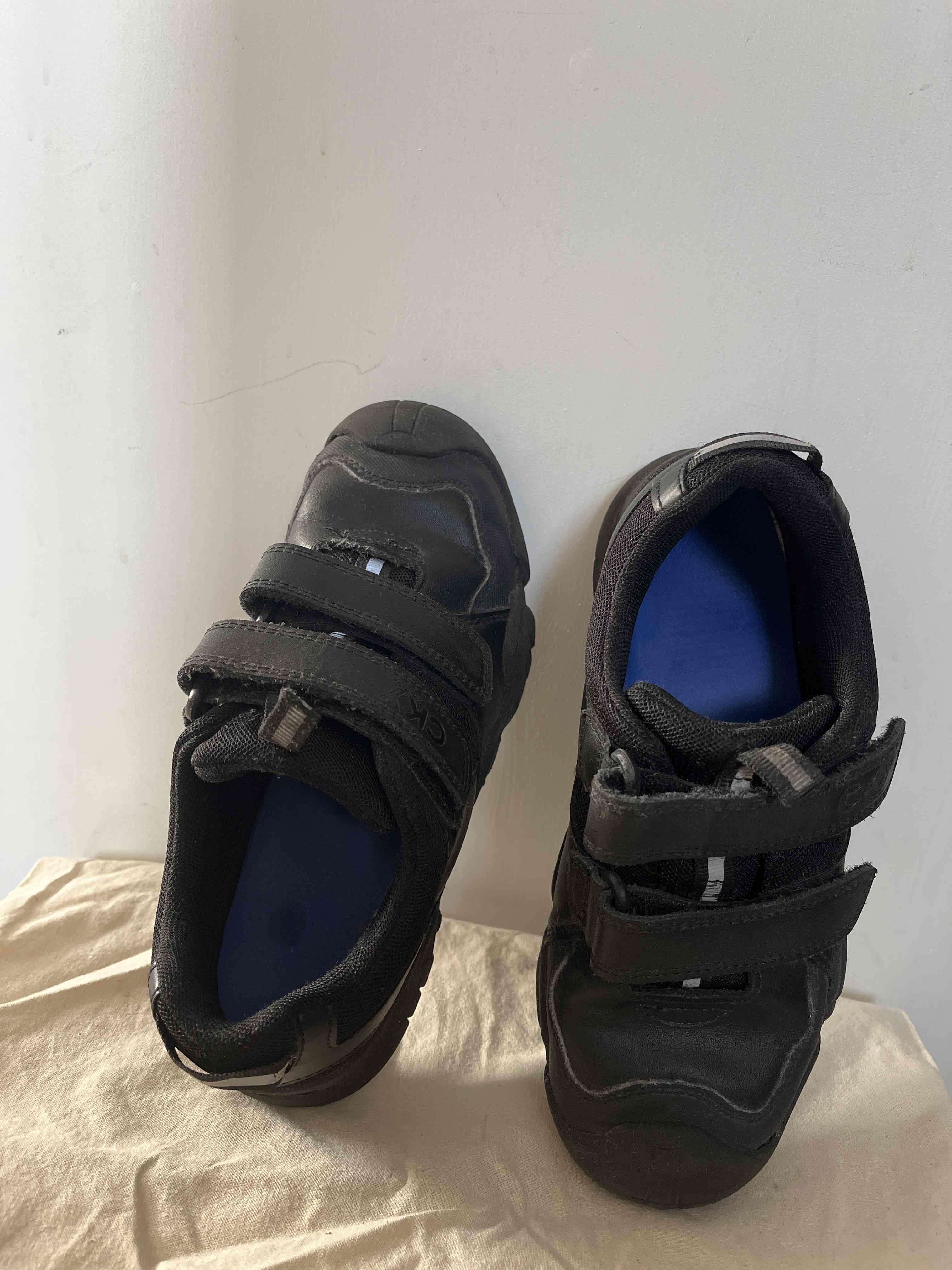 Zapatos escolar niño - miniatura 2