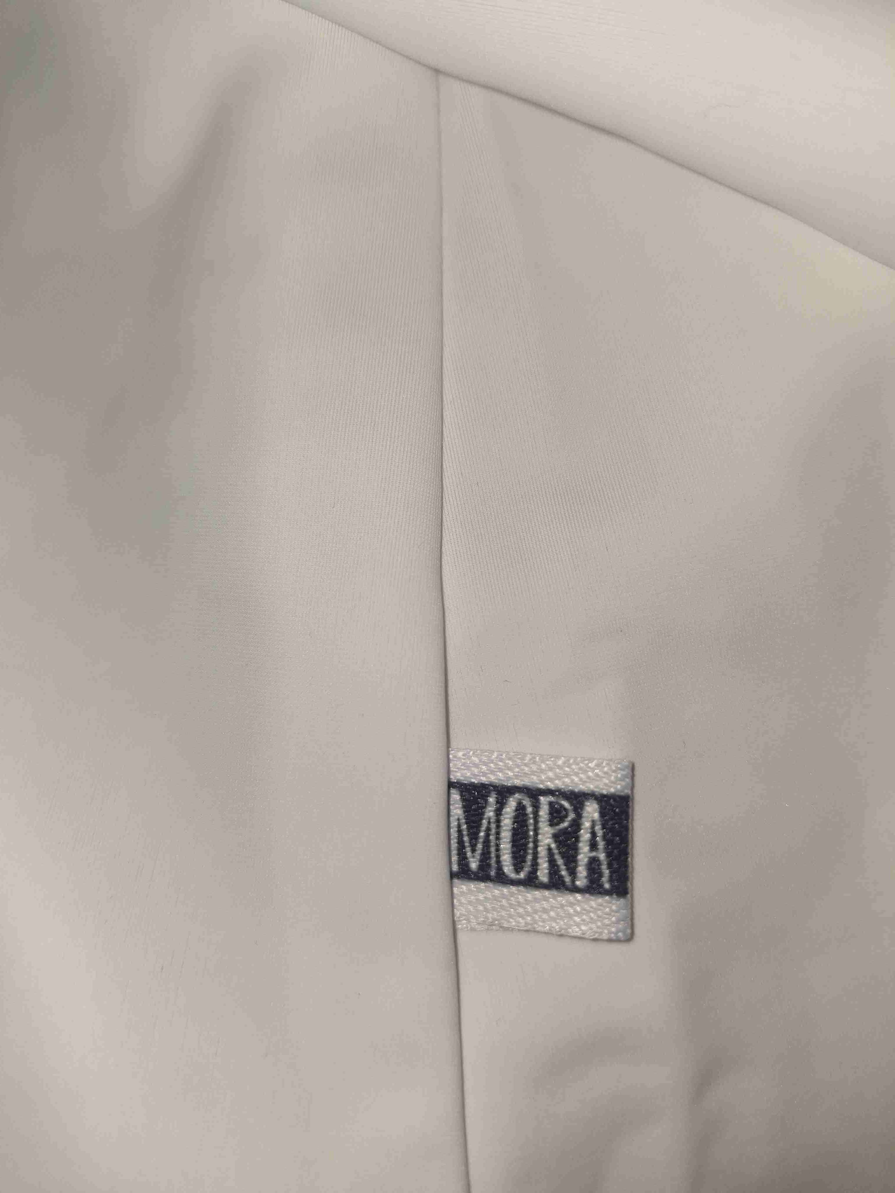 Body blanco manga larga - miniatura 4