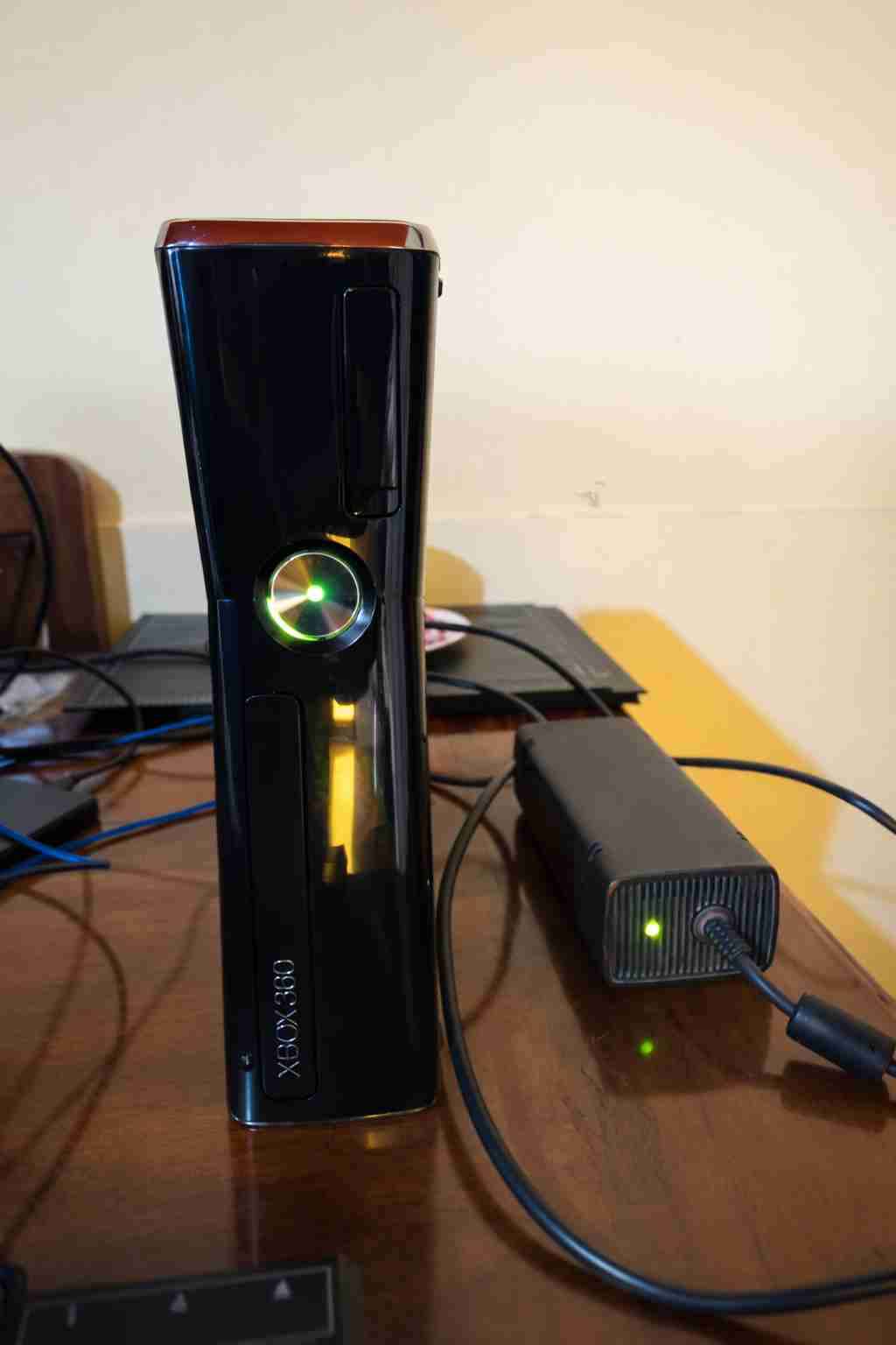 🔥🎮 XBOX 360 RGH DESBLOQUEADA + 46 JUEGOS 🎮🔥 - miniatura 5