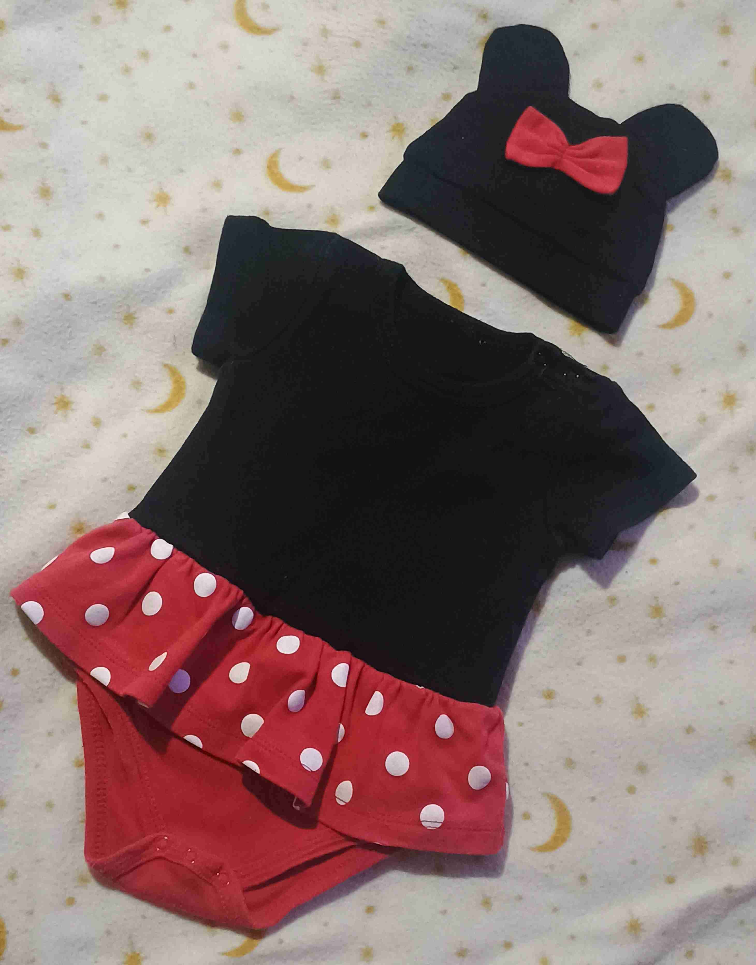 Ropita De Niña - miniatura 2